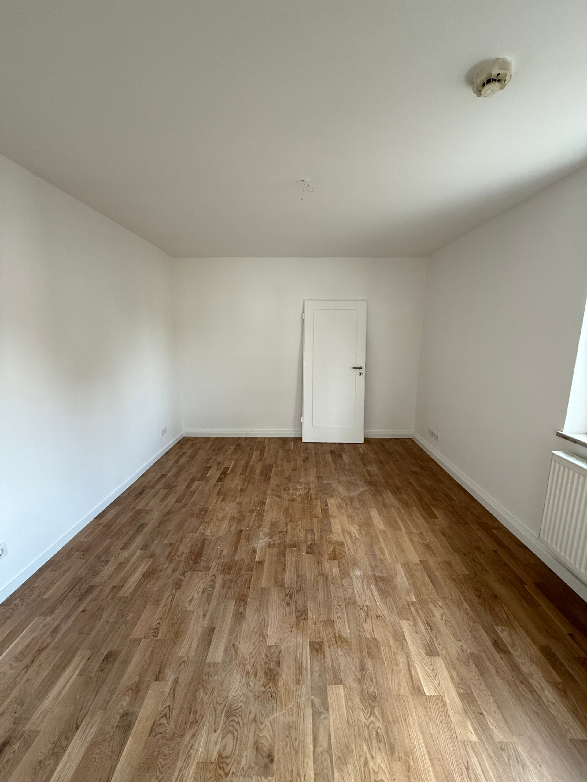 Schlafzimmer 3 | © Dawonia