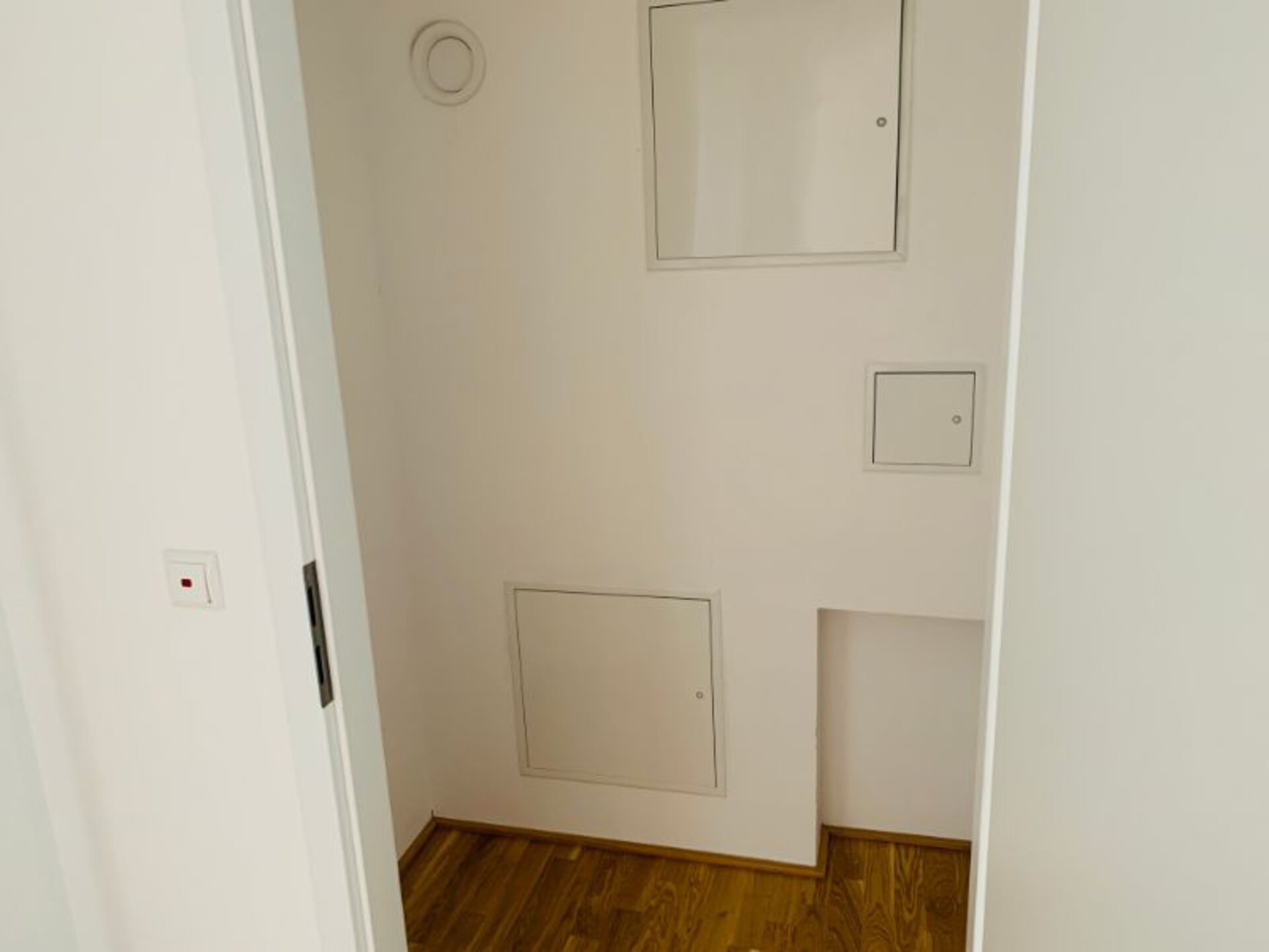 Abstellraum | © Dawonia