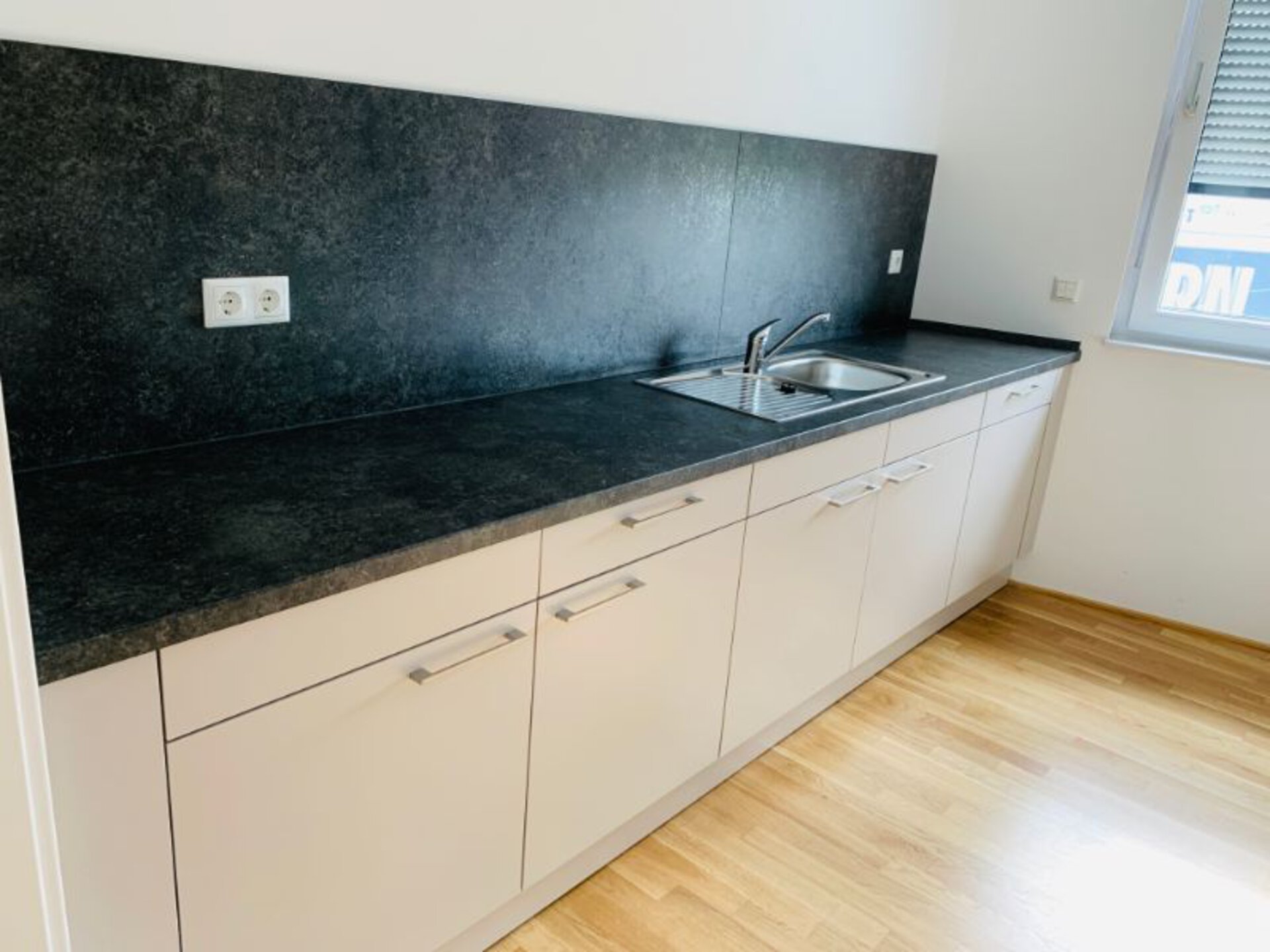 Einbauküche | © Dawonia