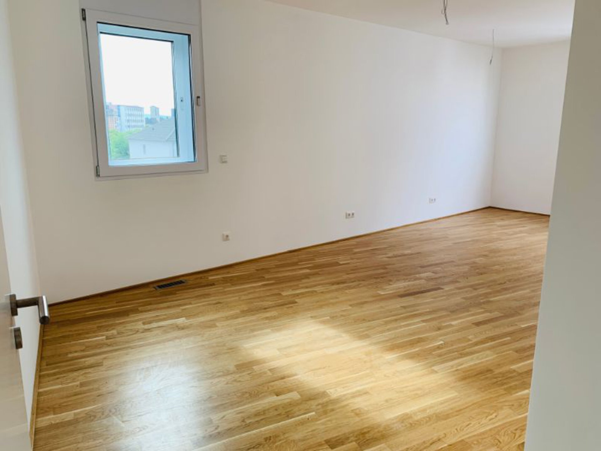 Wohnzimmer | © Dawonia