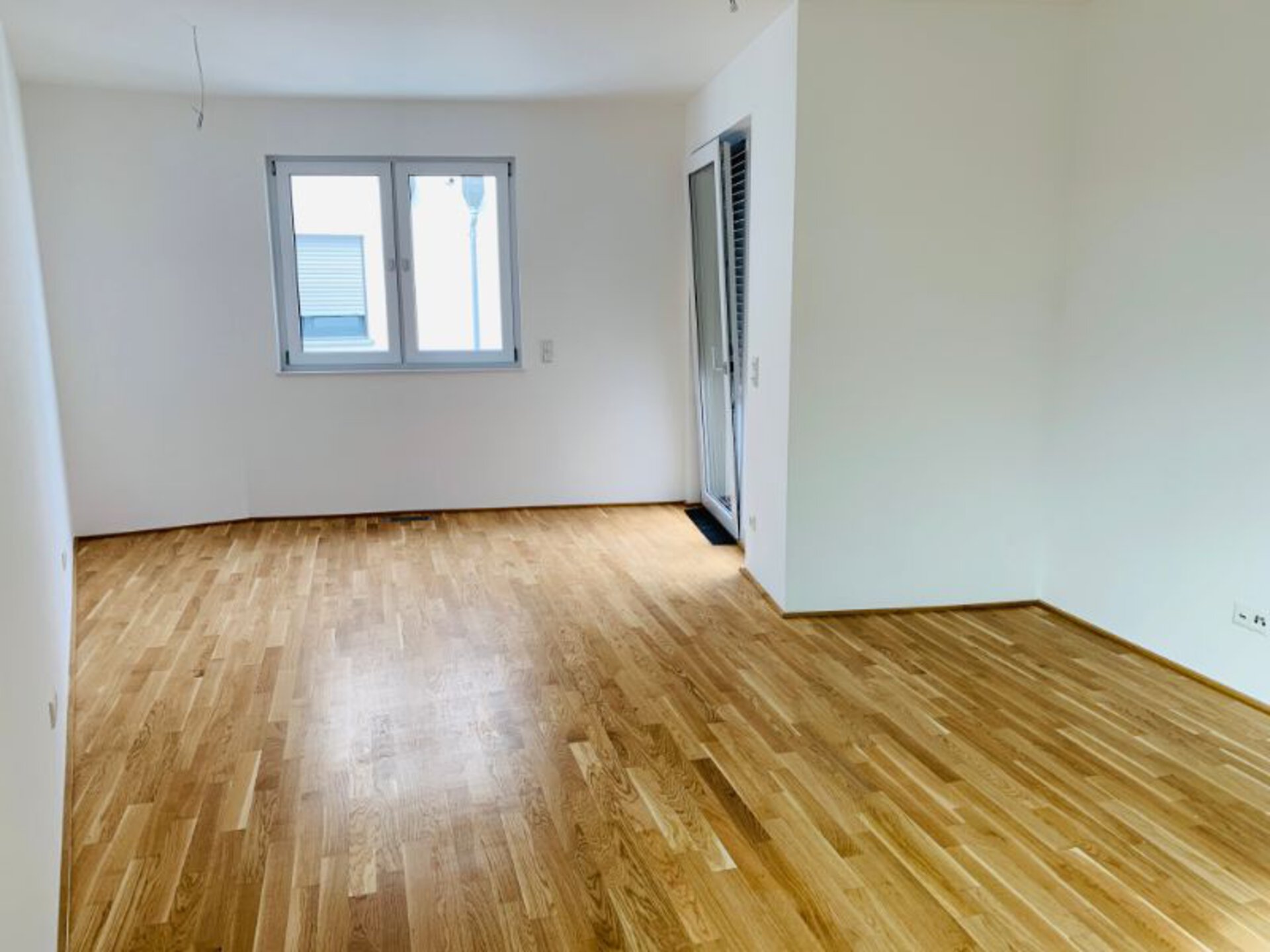 Wohnzimmer | © Dawonia