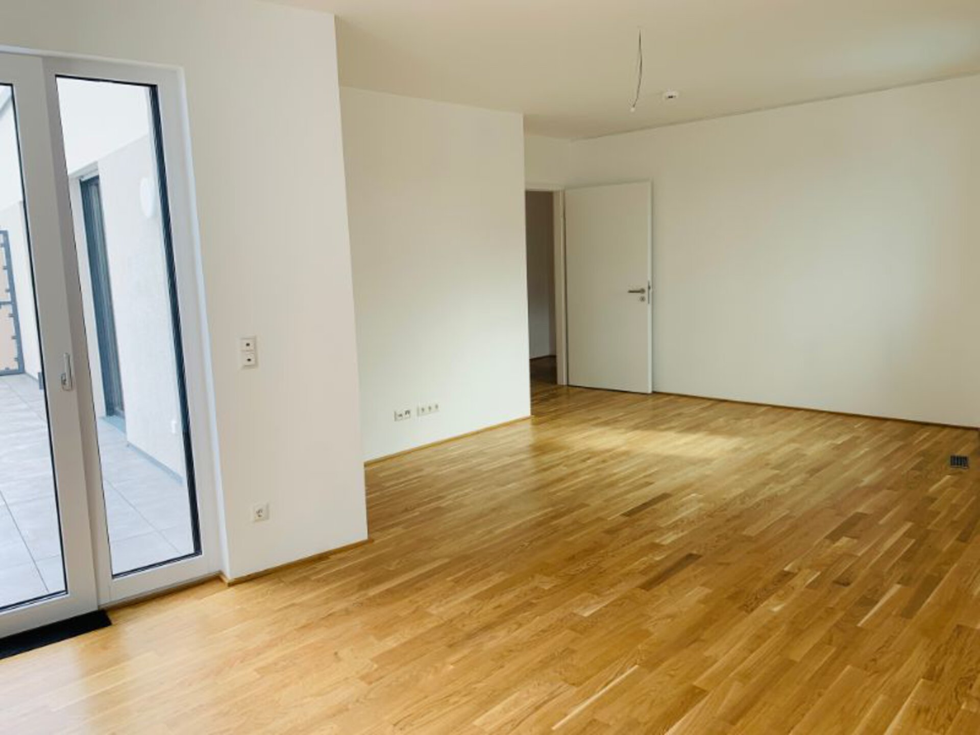 Wohnzimmer | © Dawonia