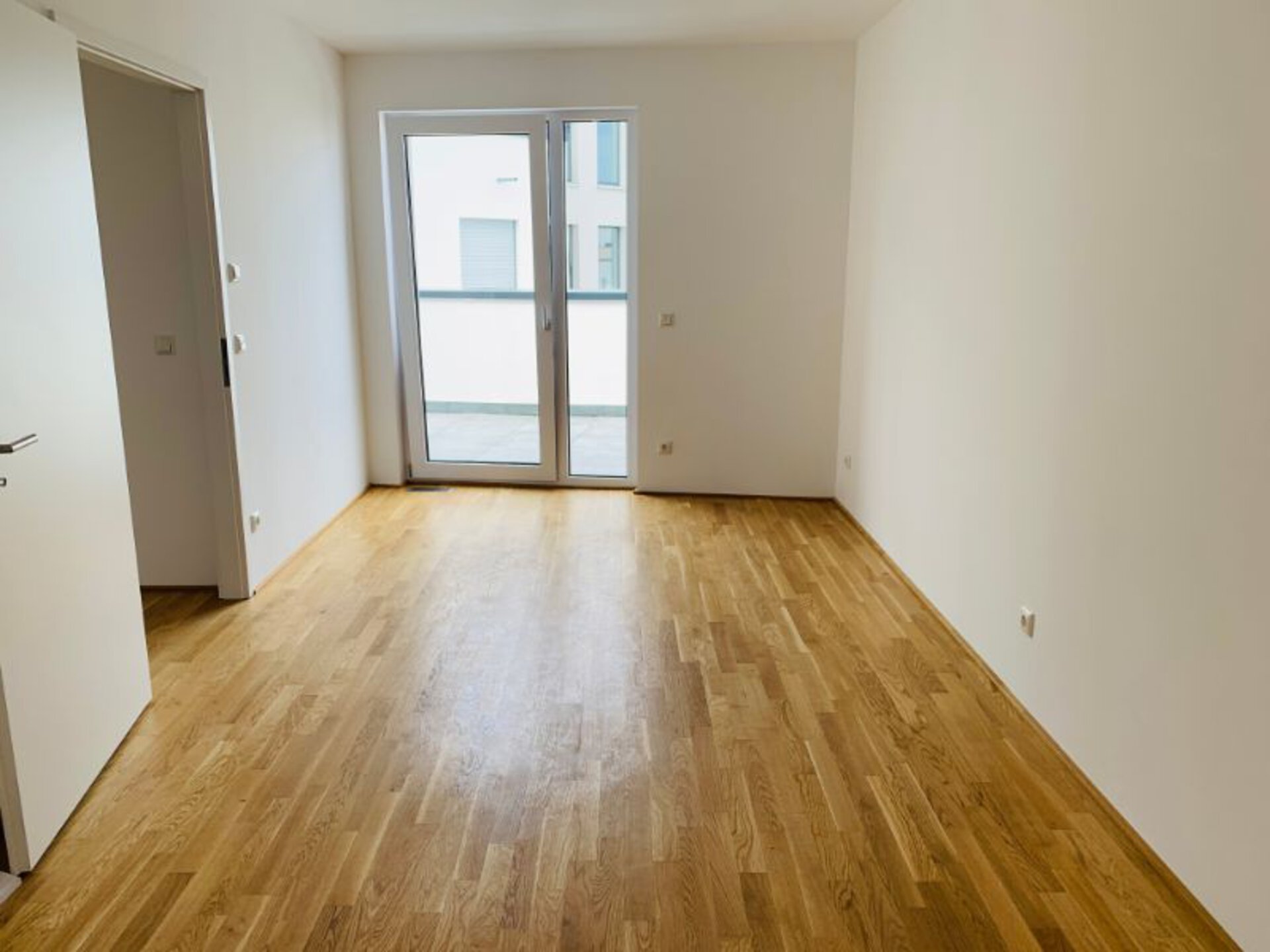 Schlafzimmer | © Dawonia