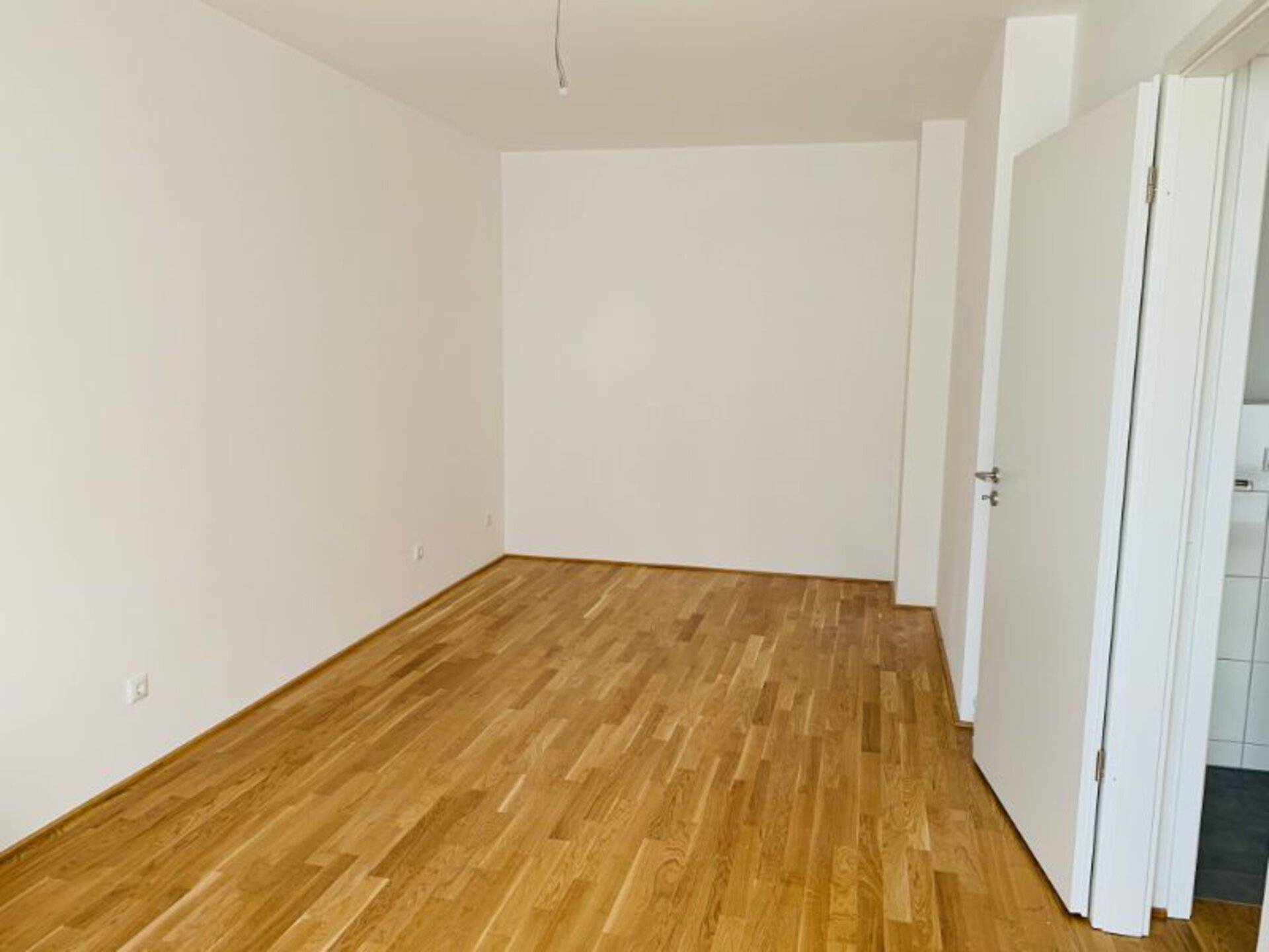 Schlafzimmer | © Dawonia