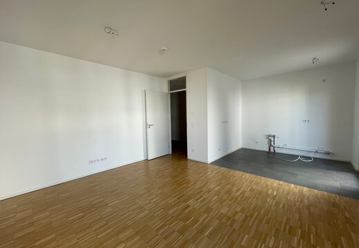 Wohnzimmer | © Dawonia