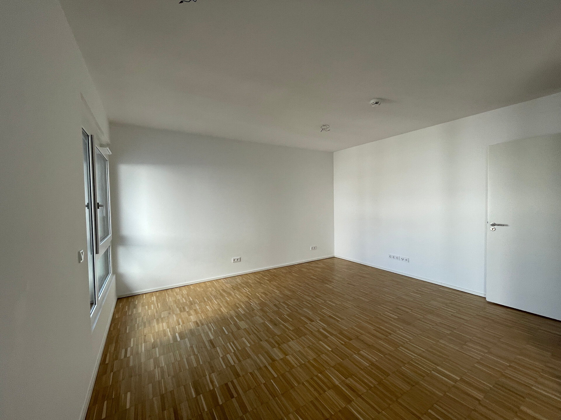 Wohnzimmer | © Dawonia