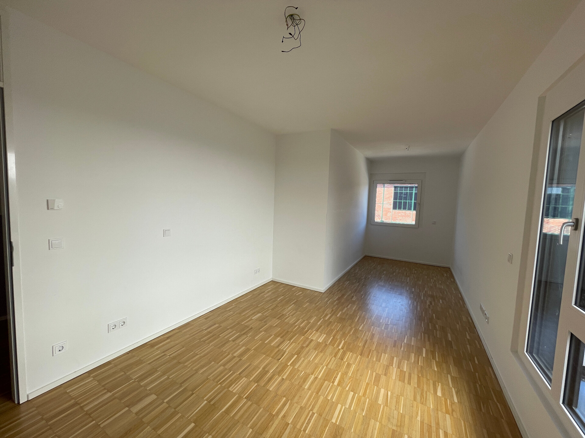 Schlafzimmer 1 | © Dawonia