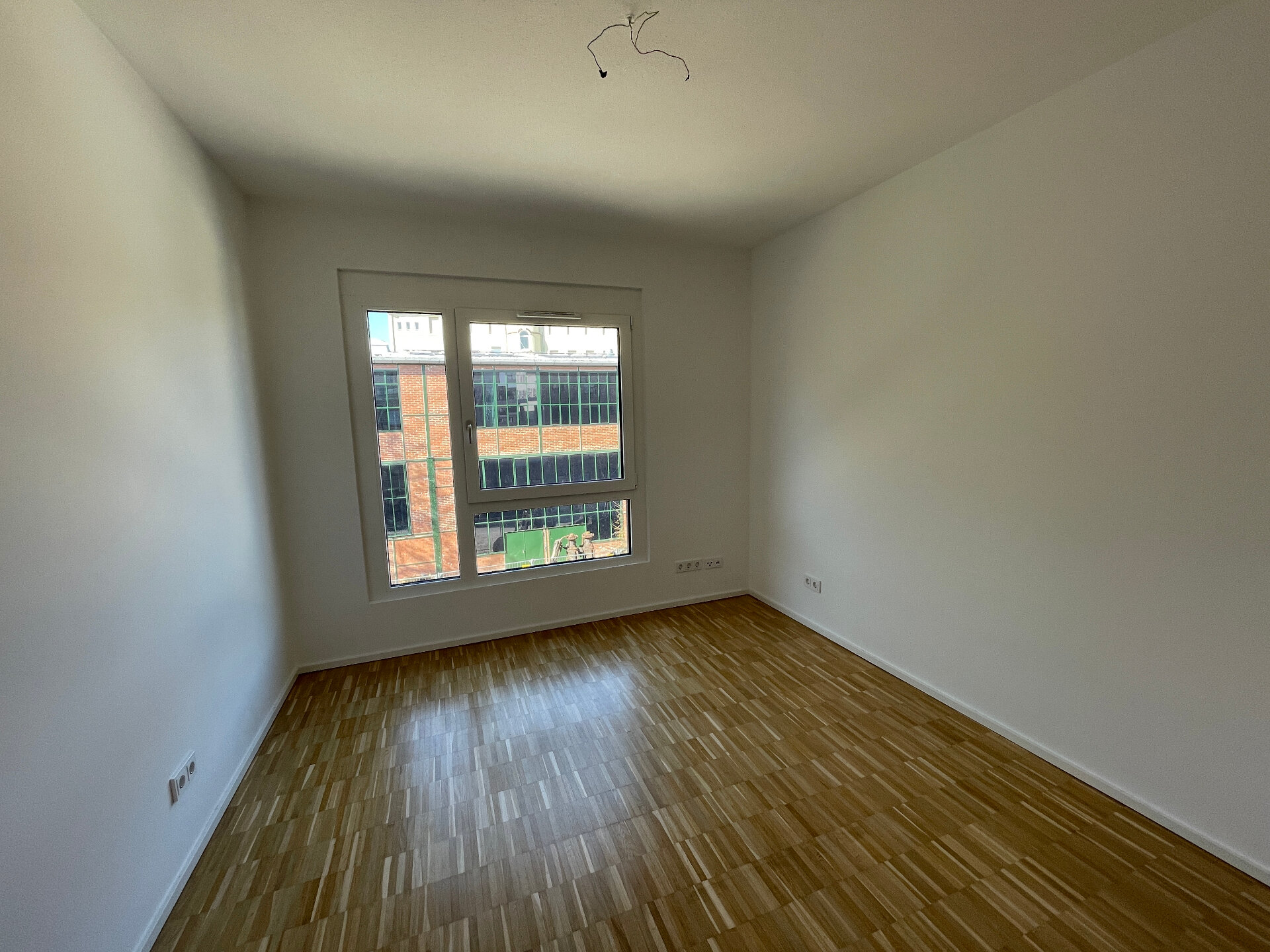 Schlafzimmer 2 | © Dawonia