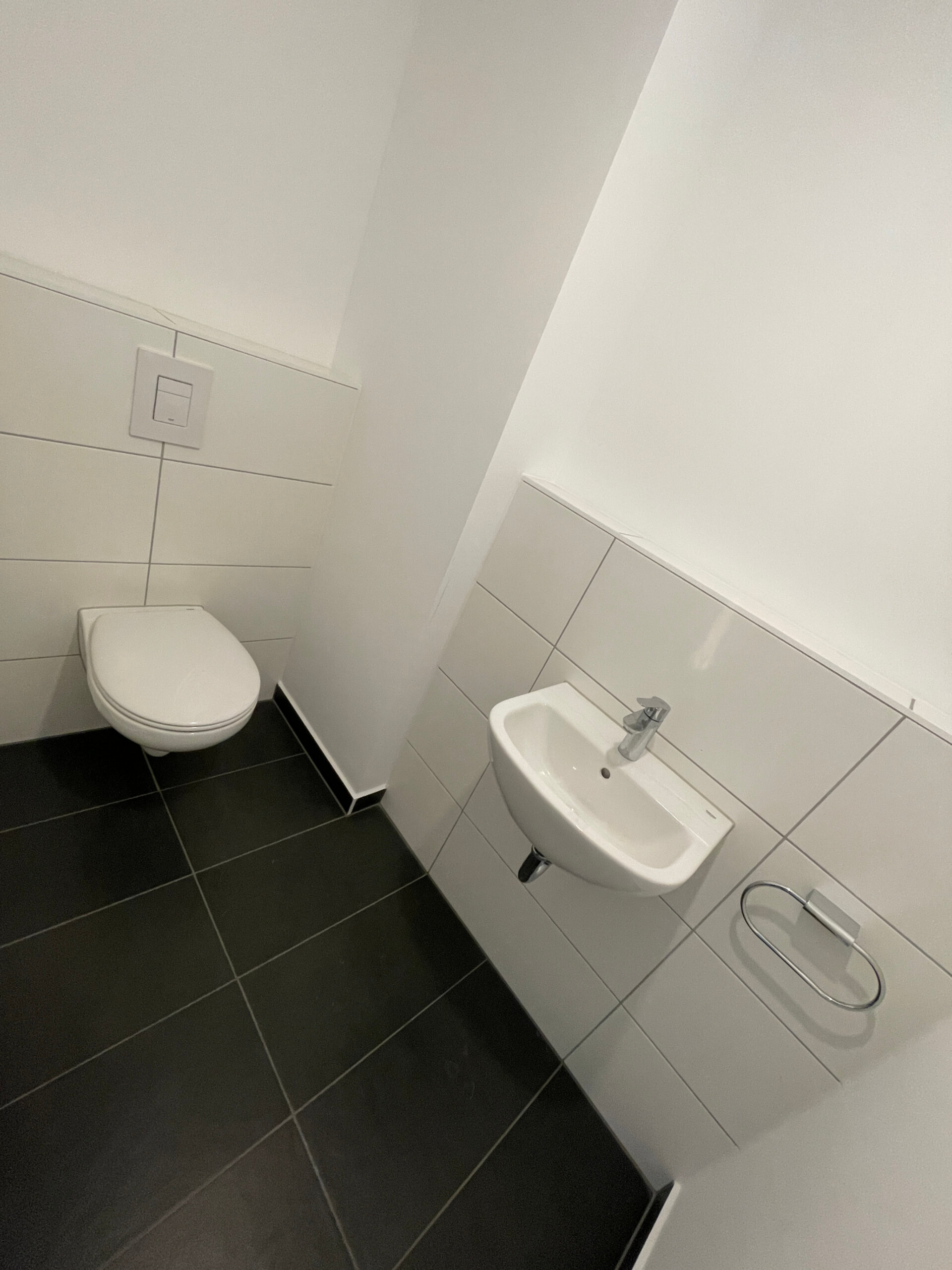 Gäste WC | © Dawonia