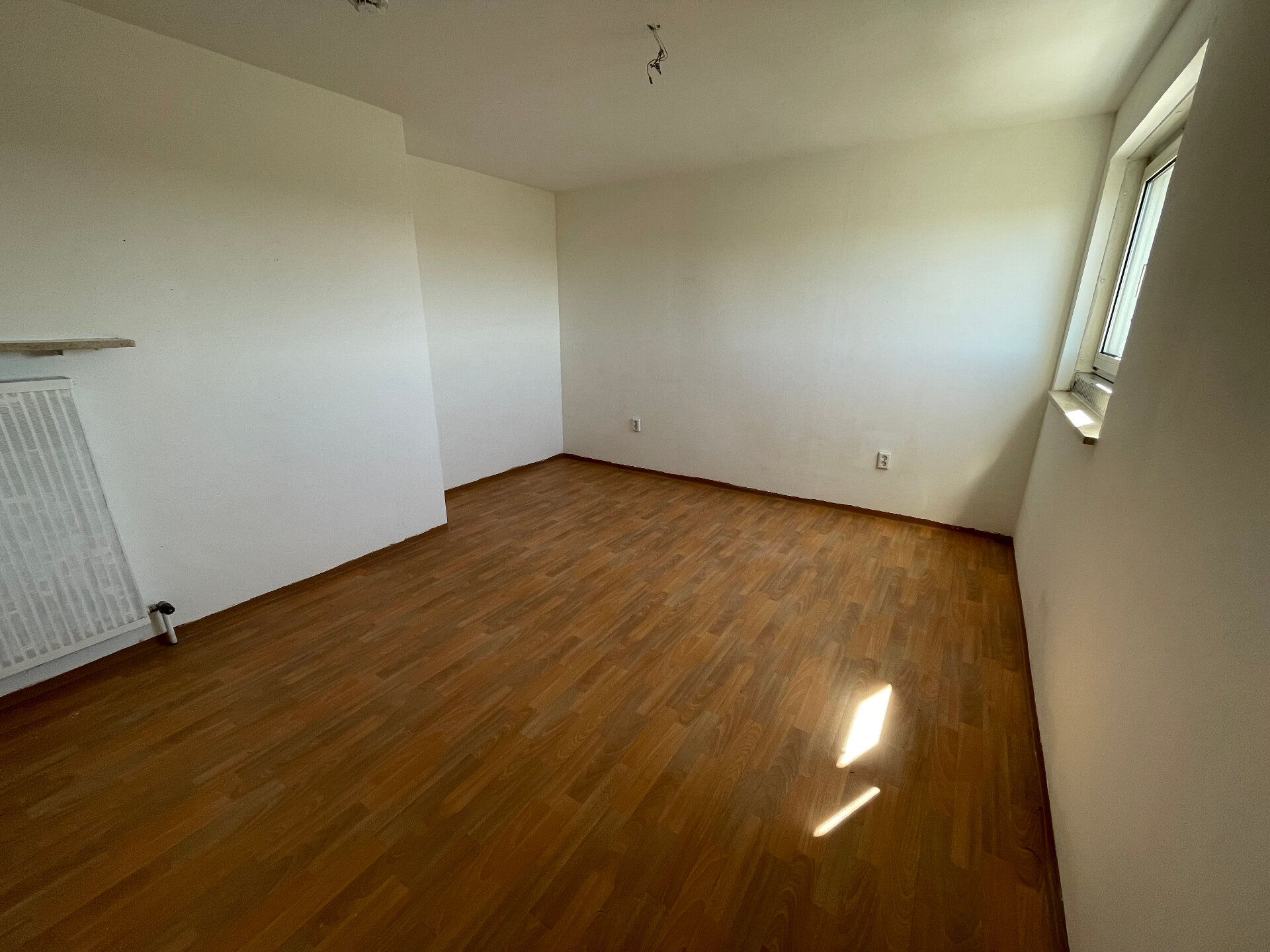 Schlafzimmer | © Dawonia