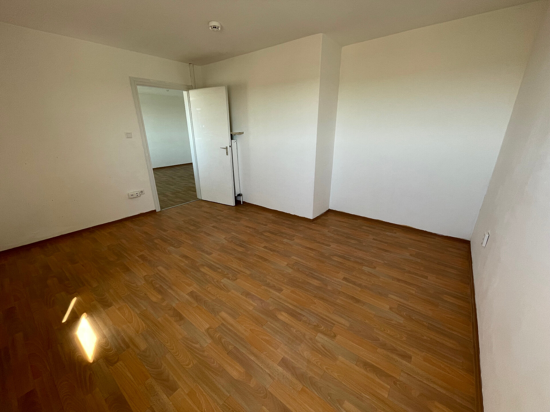 Schlafzimmer | © Dawonia