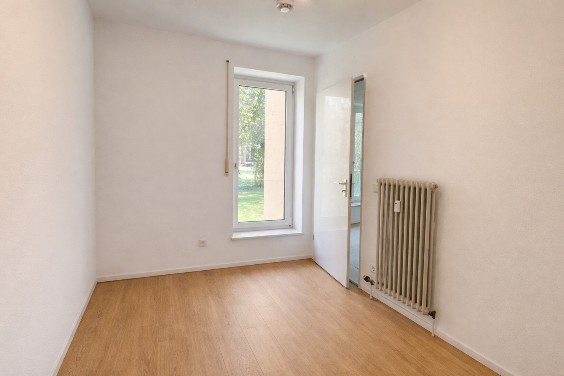 Schlafzimmer | © Dawonia