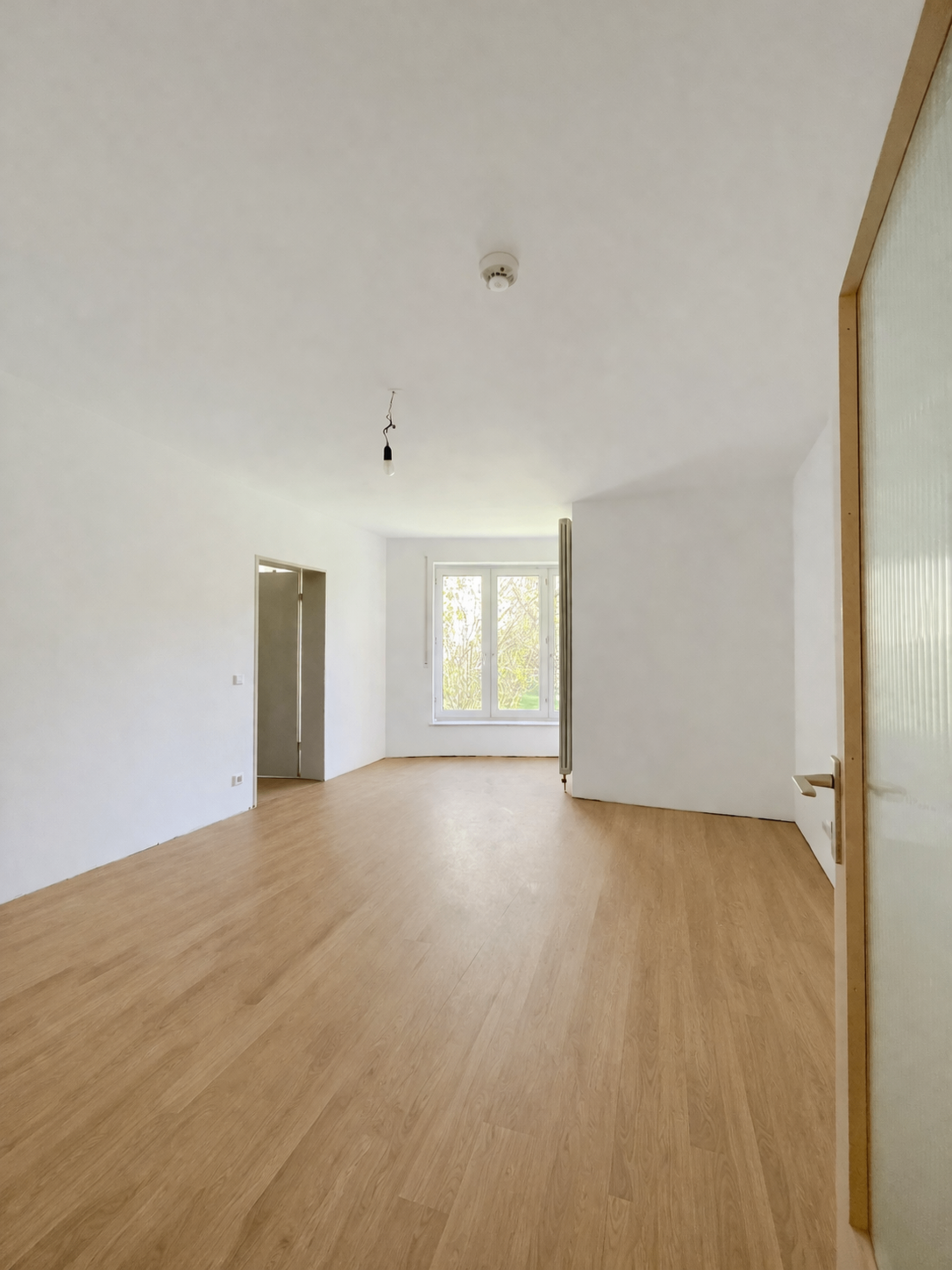 Wohnbereich | © Dawonia