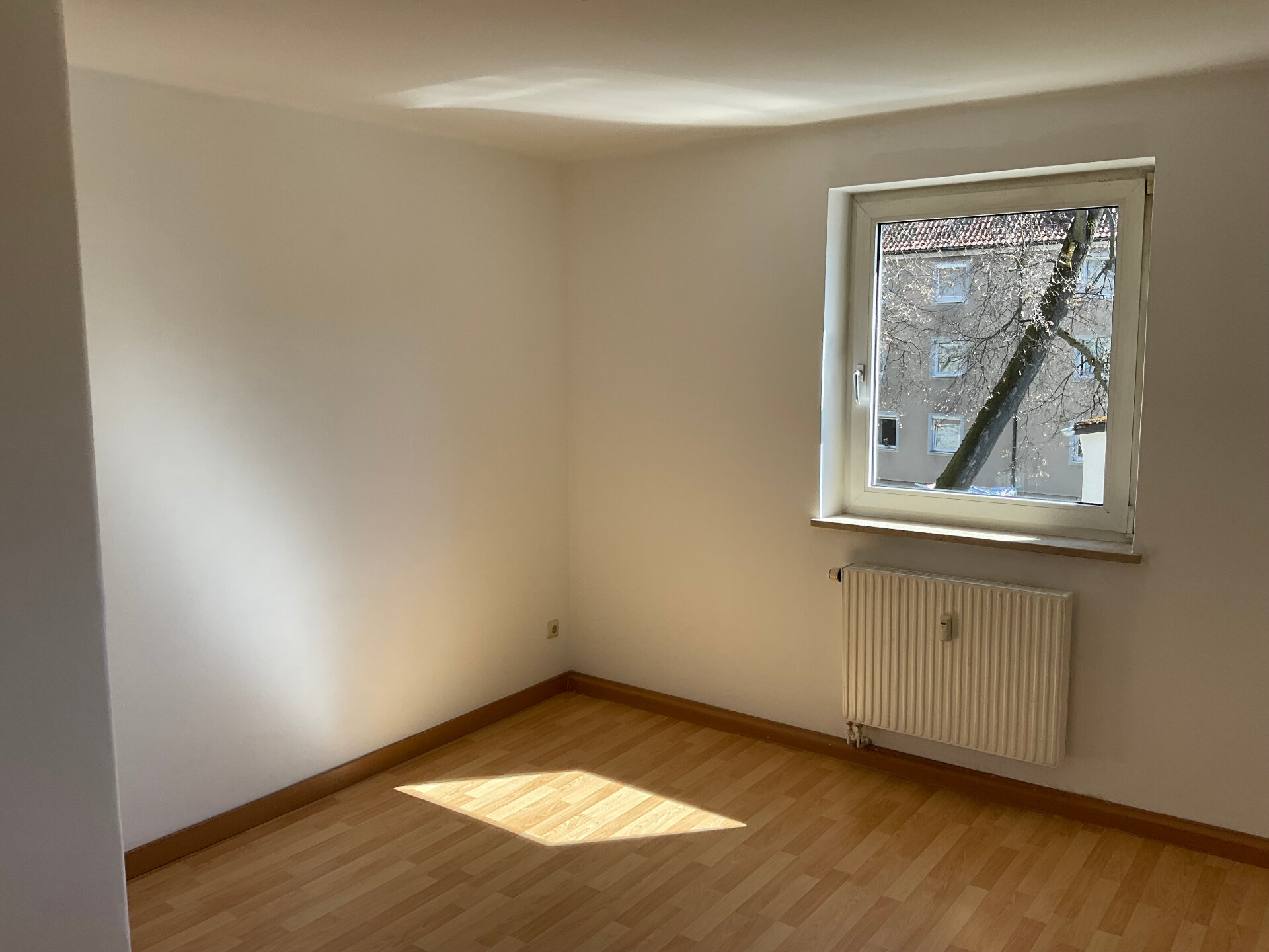 Wohnzimmer | © Dawonia