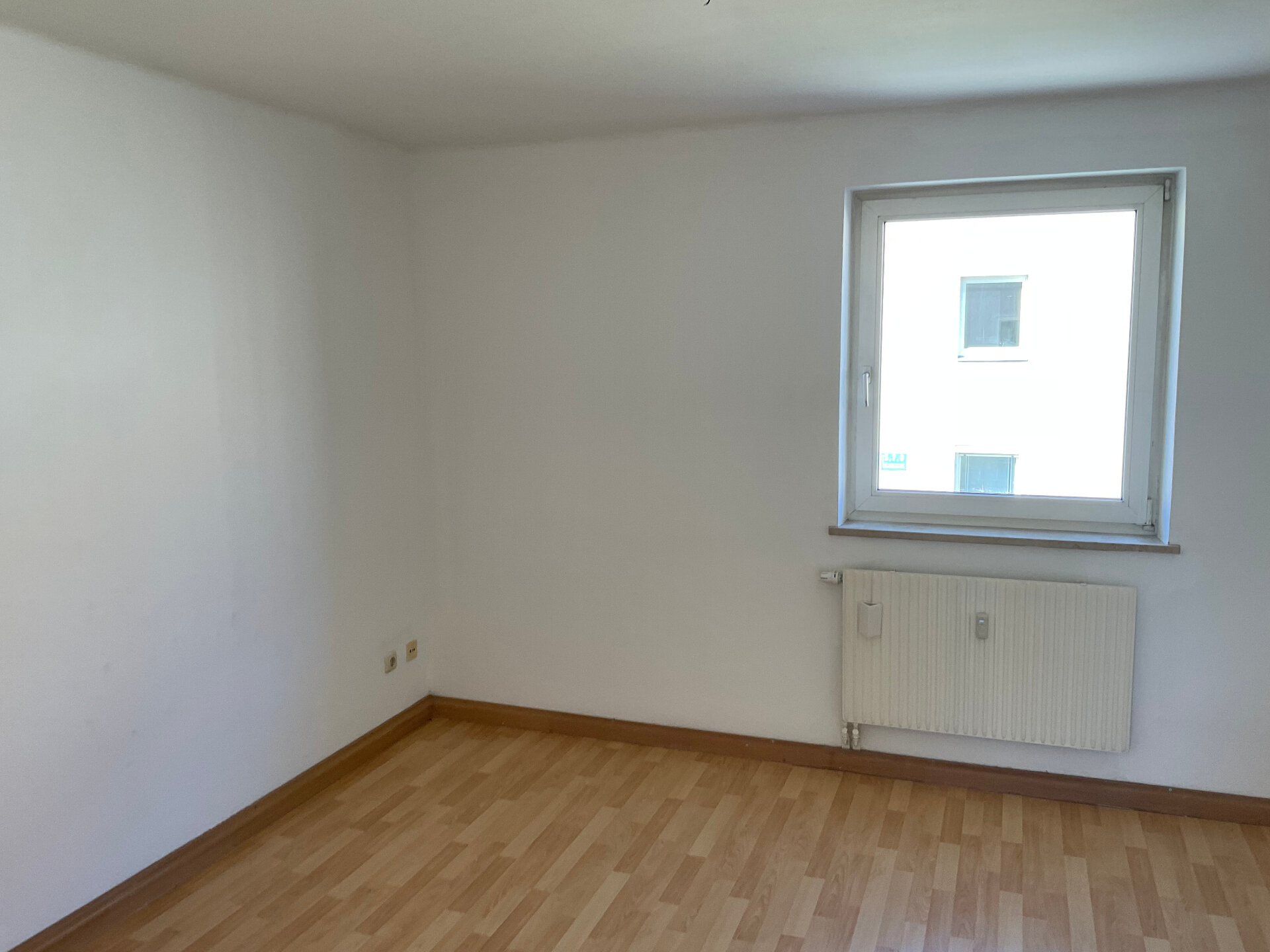 Schlafzimmer | © Dawonia