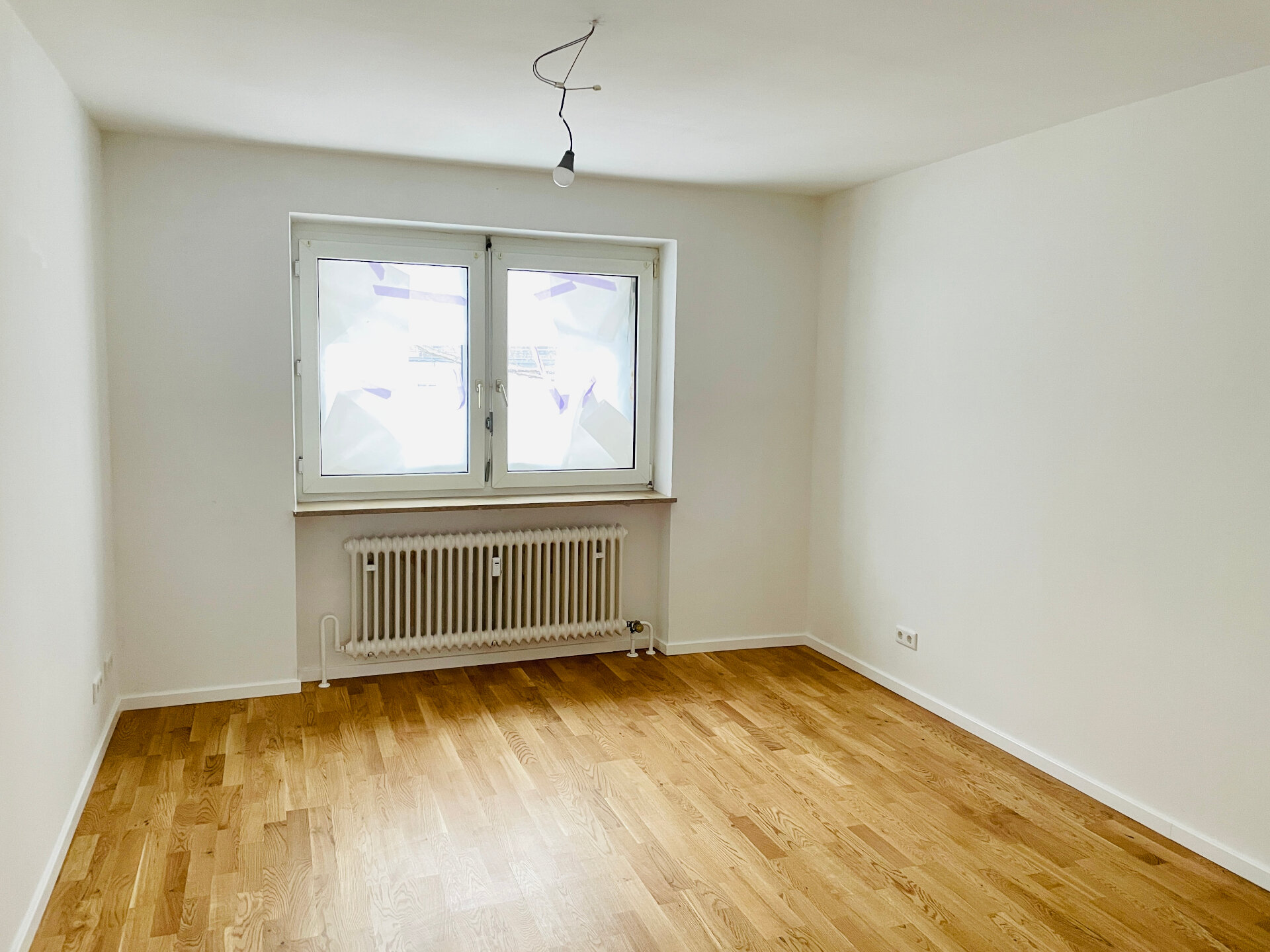 Schlafzimmer 1 | © Dawonia