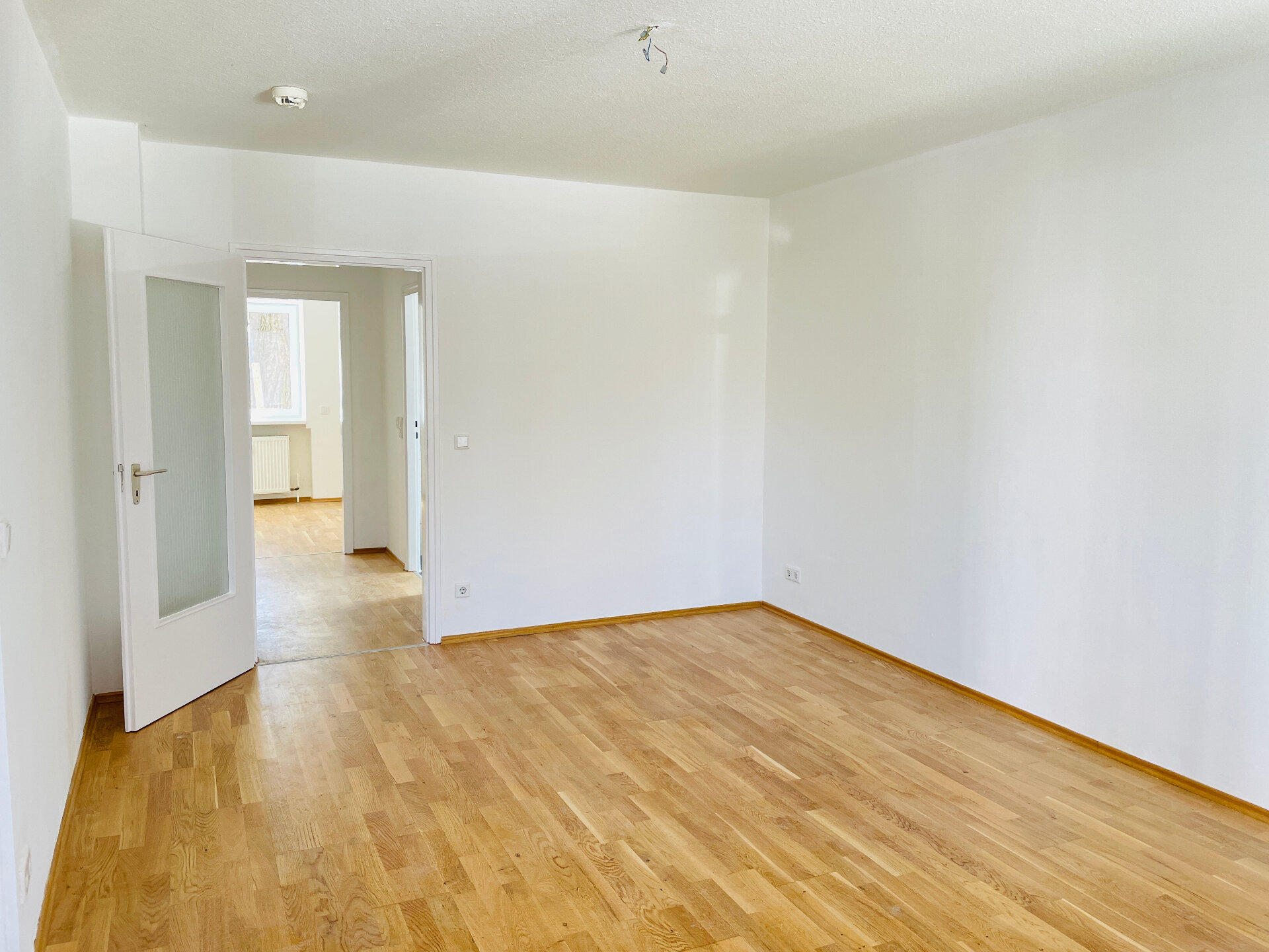 Wohnzimmer | © Dawonia