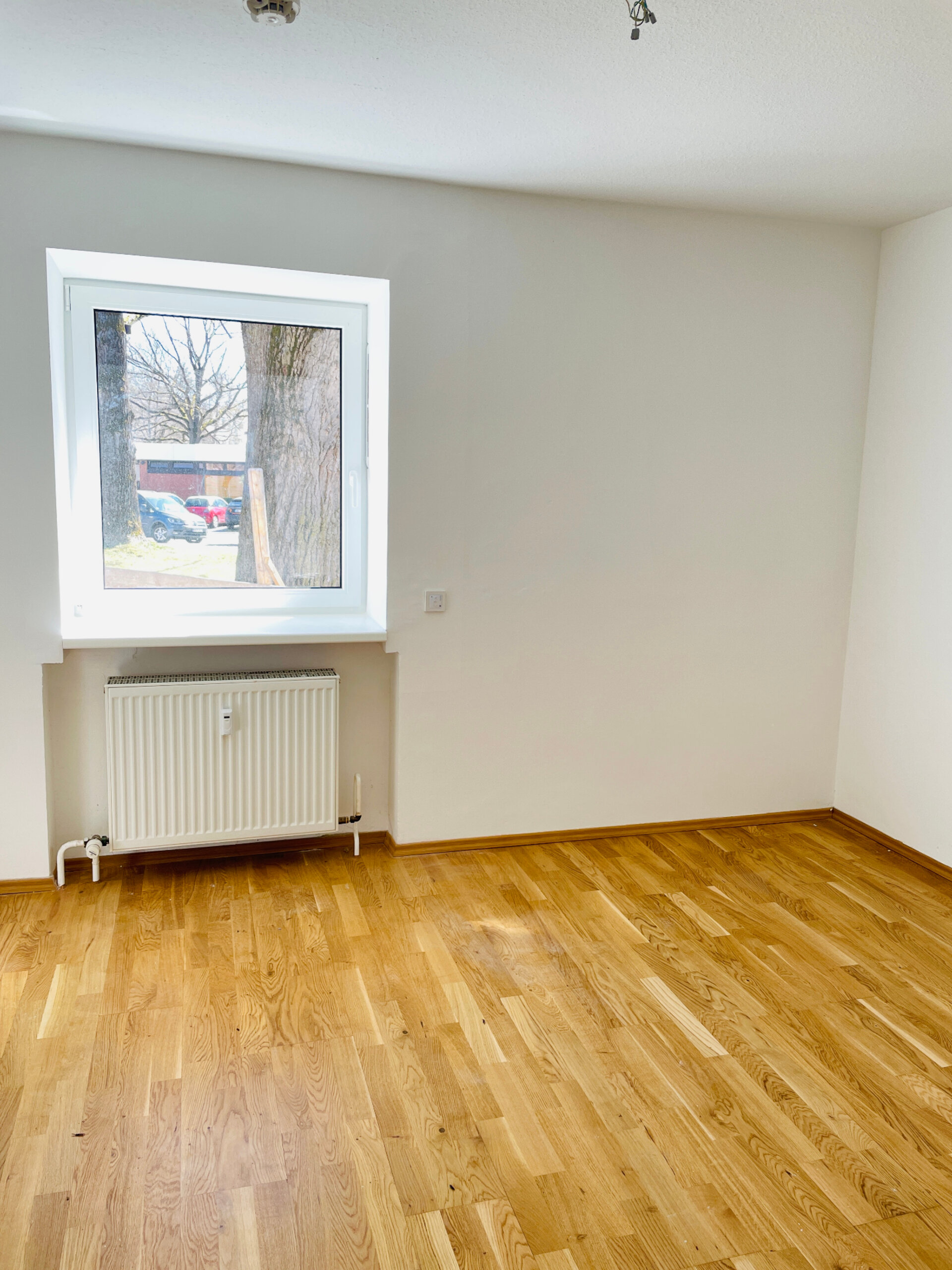 Schlafzimmer 2 | © Dawonia