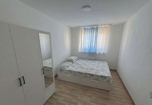 Kinderzimmer (Mieter-Mobiliar) | © Dawonia