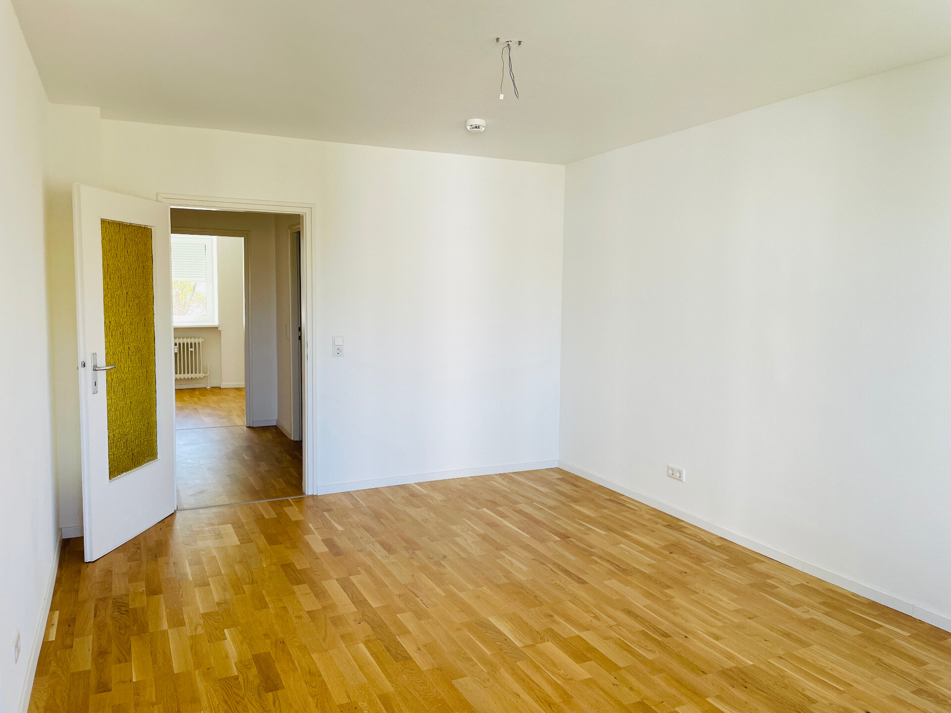 Wohnzimmer | © Dawonia