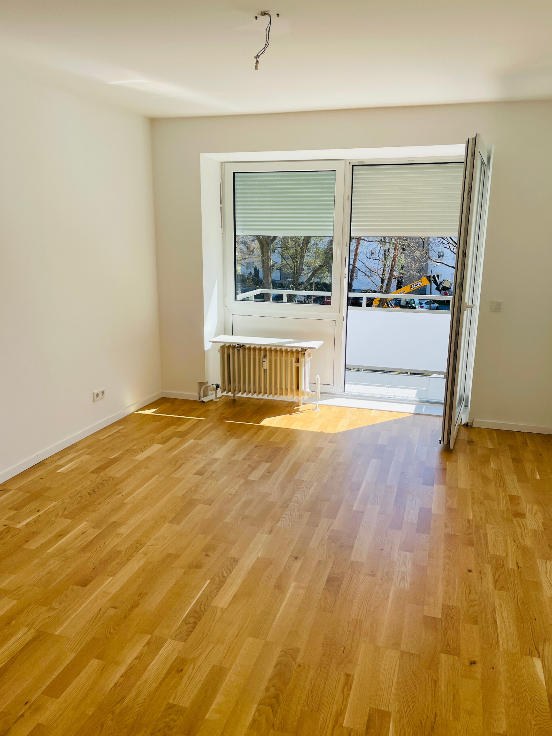 Schlafzimmer 1 | © Dawonia