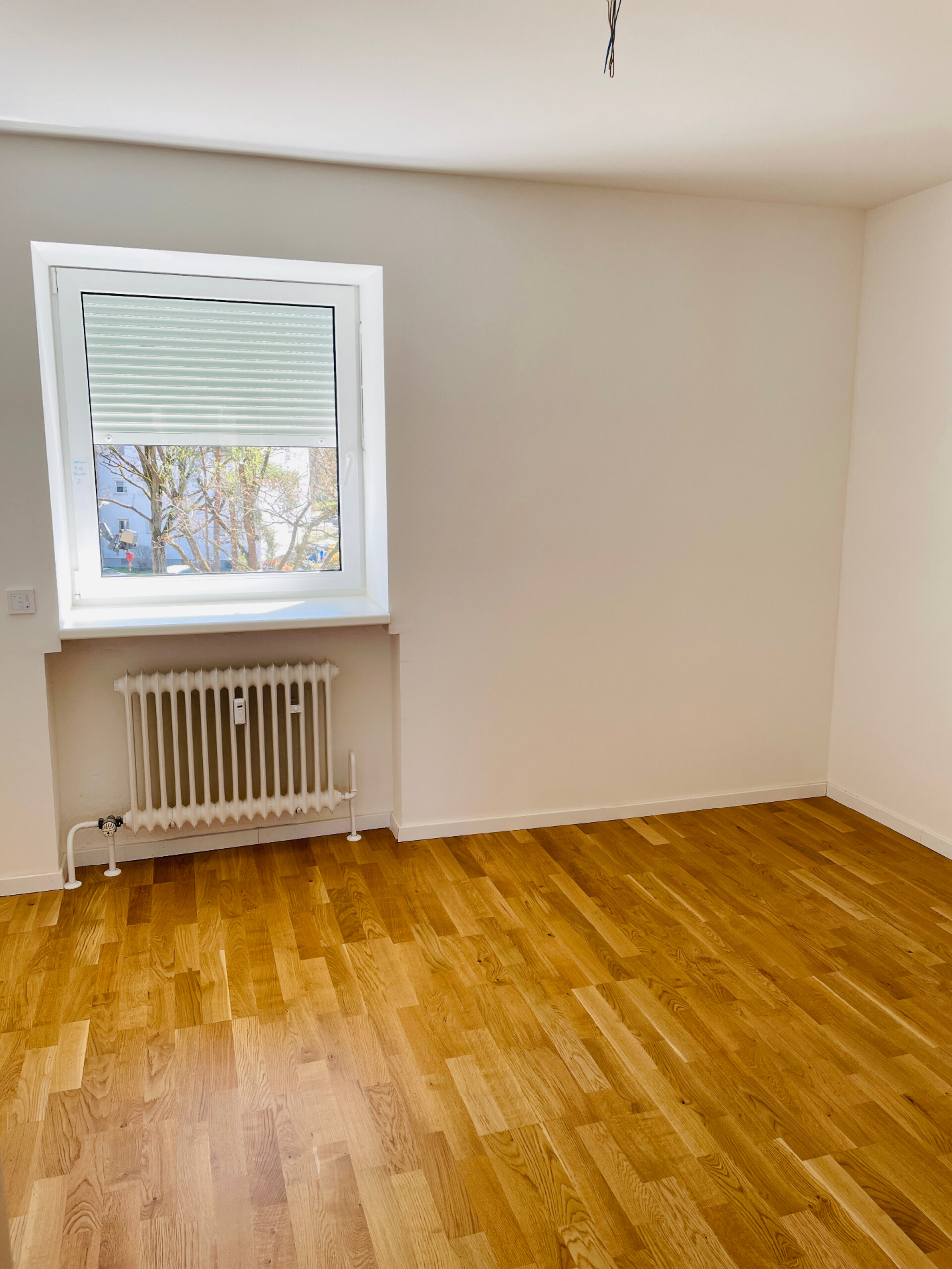 Schlafzimmer 2 | © Dawonia