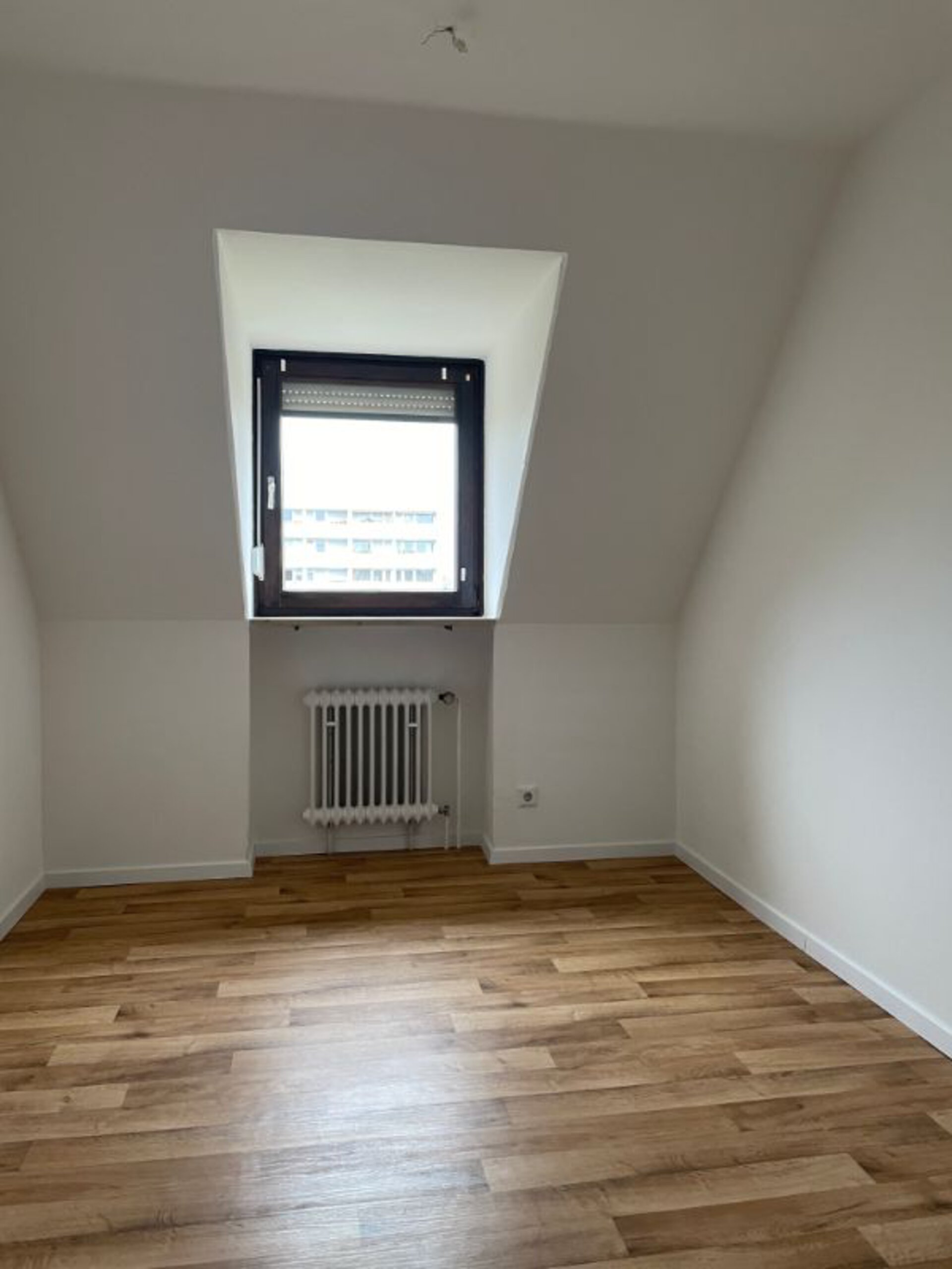 Schlafzimmer 1 | © Dawonia