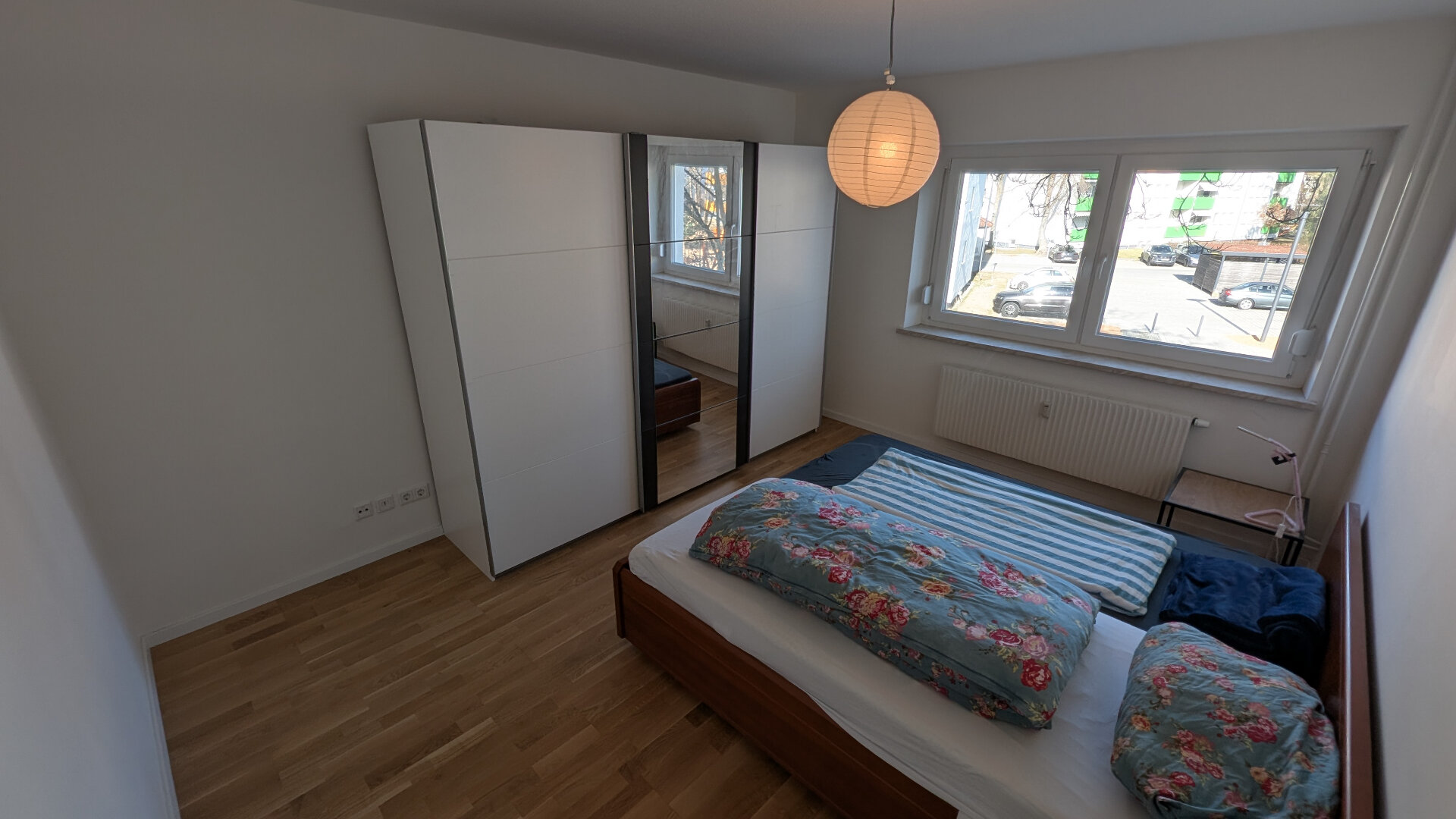 Mietwohnung in Erlangen - Wunderschöne Wohnung im begehrten Jaminpark! - Foto 3