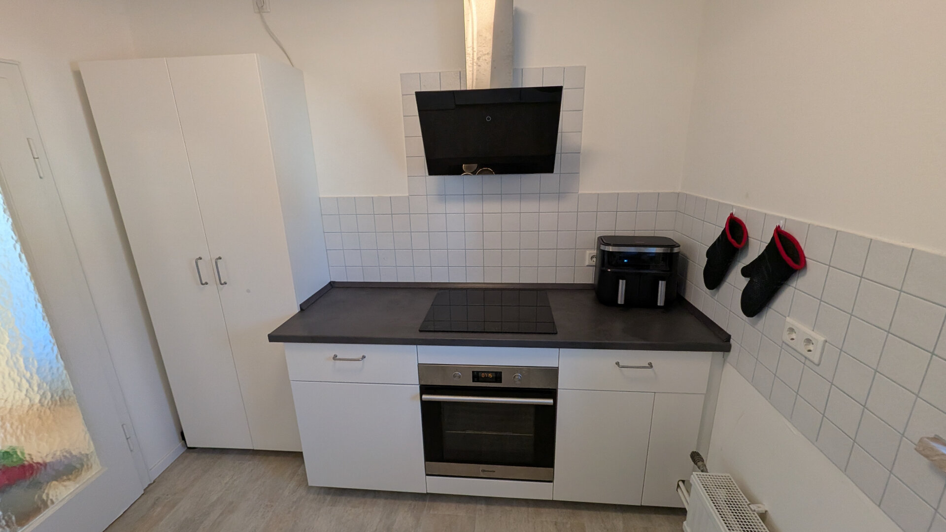 Mietwohnung in Erlangen - Wunderschöne Wohnung im begehrten Jaminpark! - Foto 4