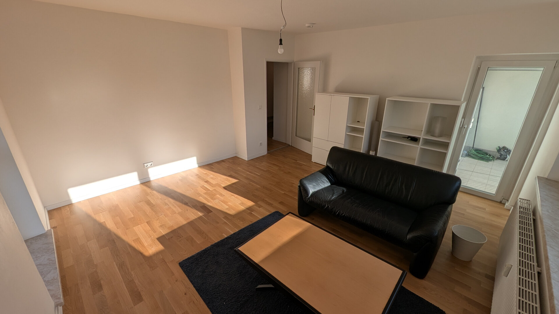 Mietwohnung in Erlangen - Wunderschöne Wohnung im begehrten Jaminpark! - Foto 2