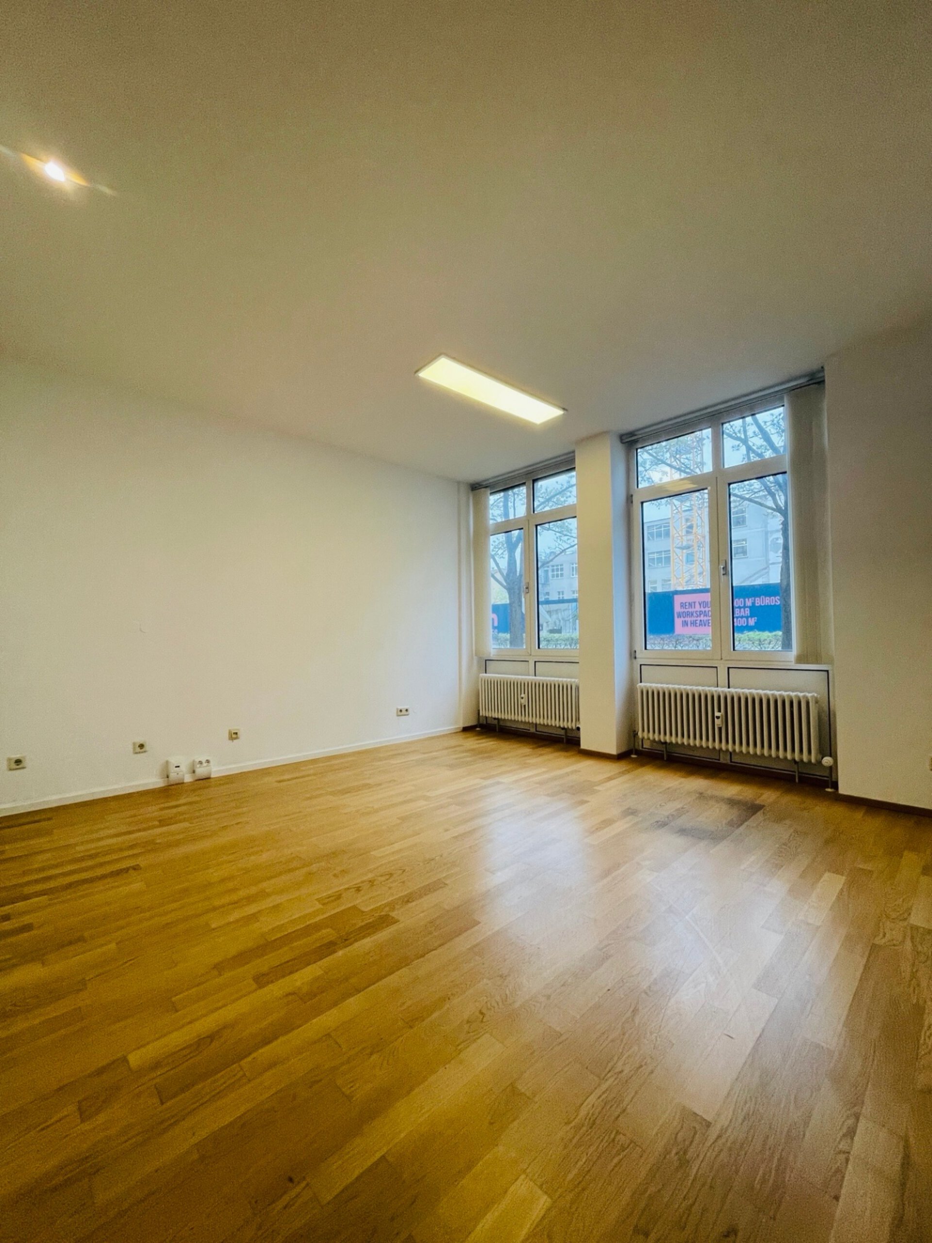 separates Büro.jpeg | © Dawonia