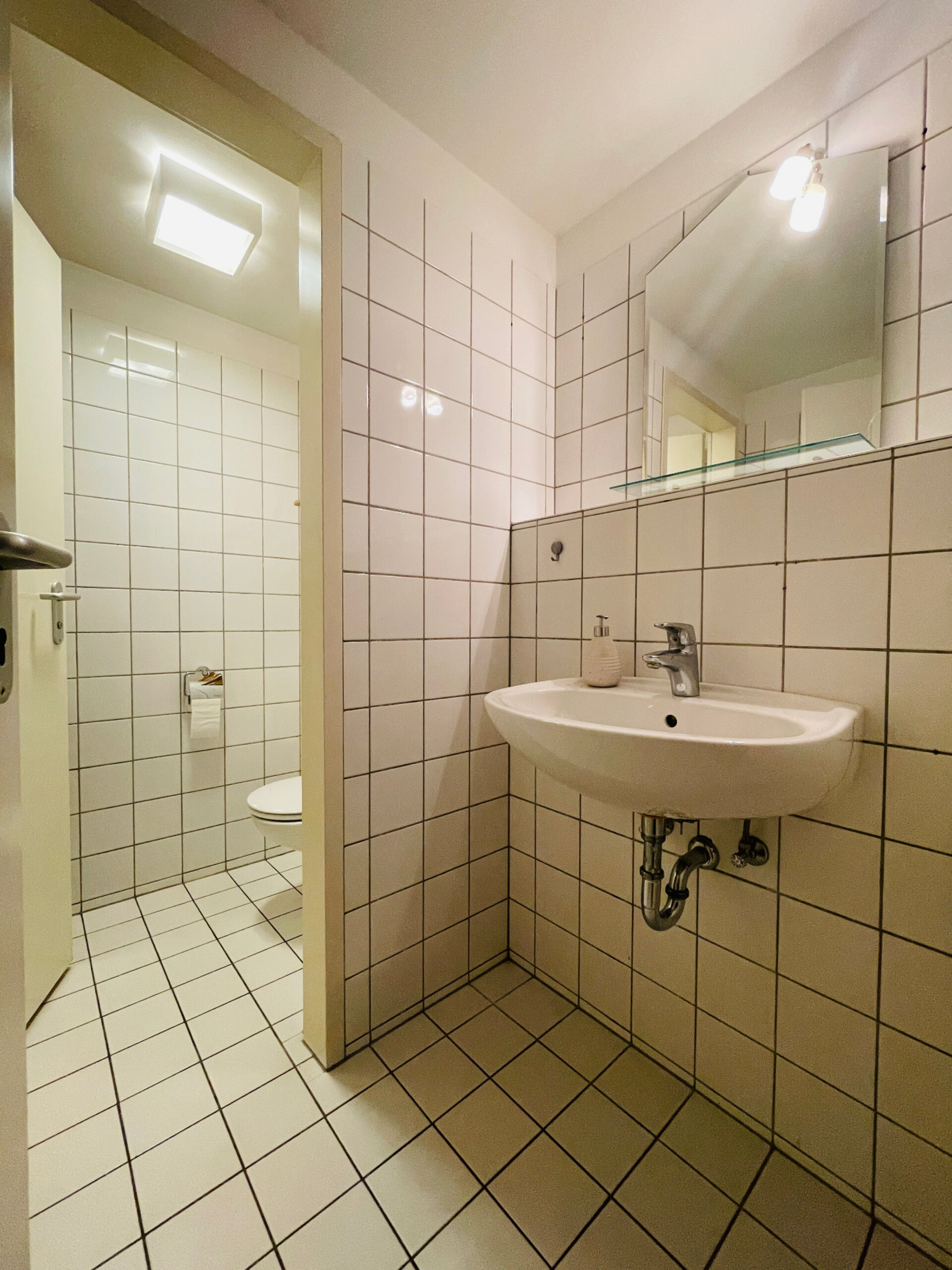 Sanitär.jpeg | © Dawonia