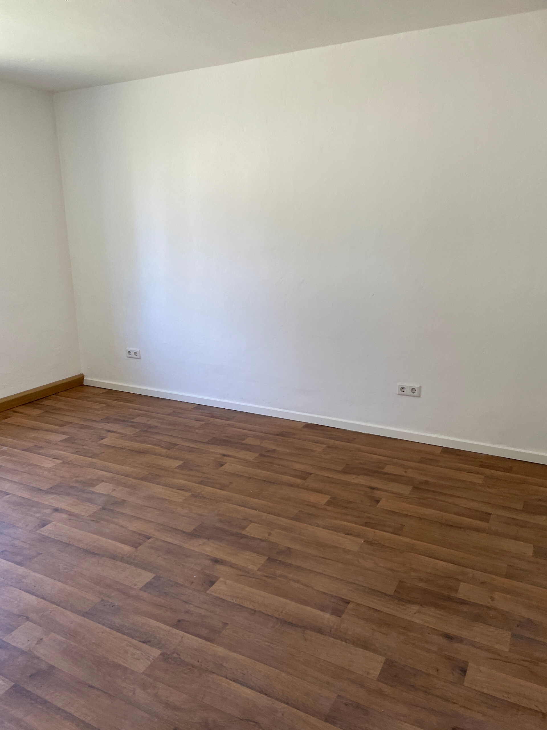 Schlafzimmer 1 | © Dawonia