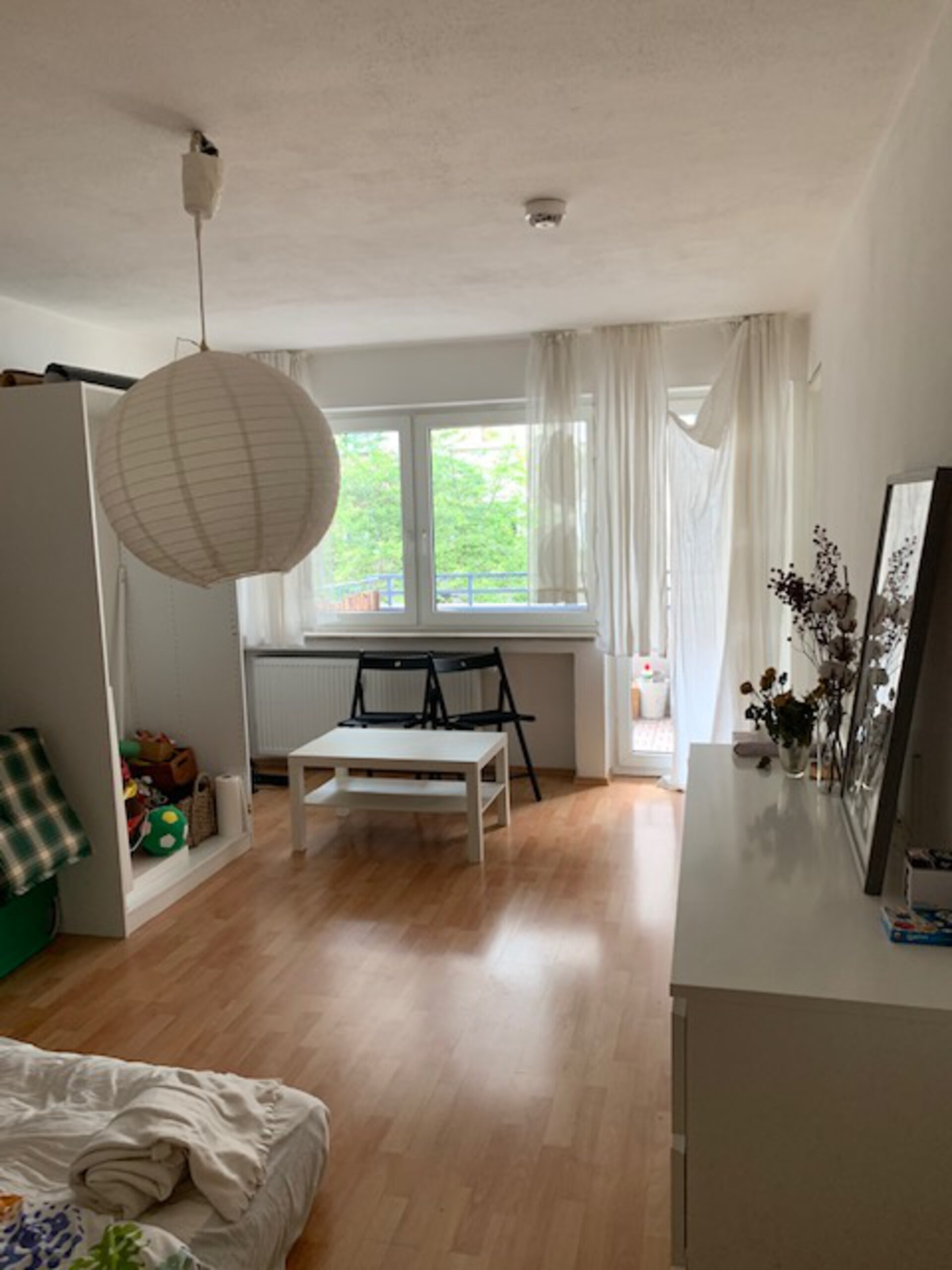 Schickes Appartement in zentraler Lage* Bild2.jpg | © Dawonia