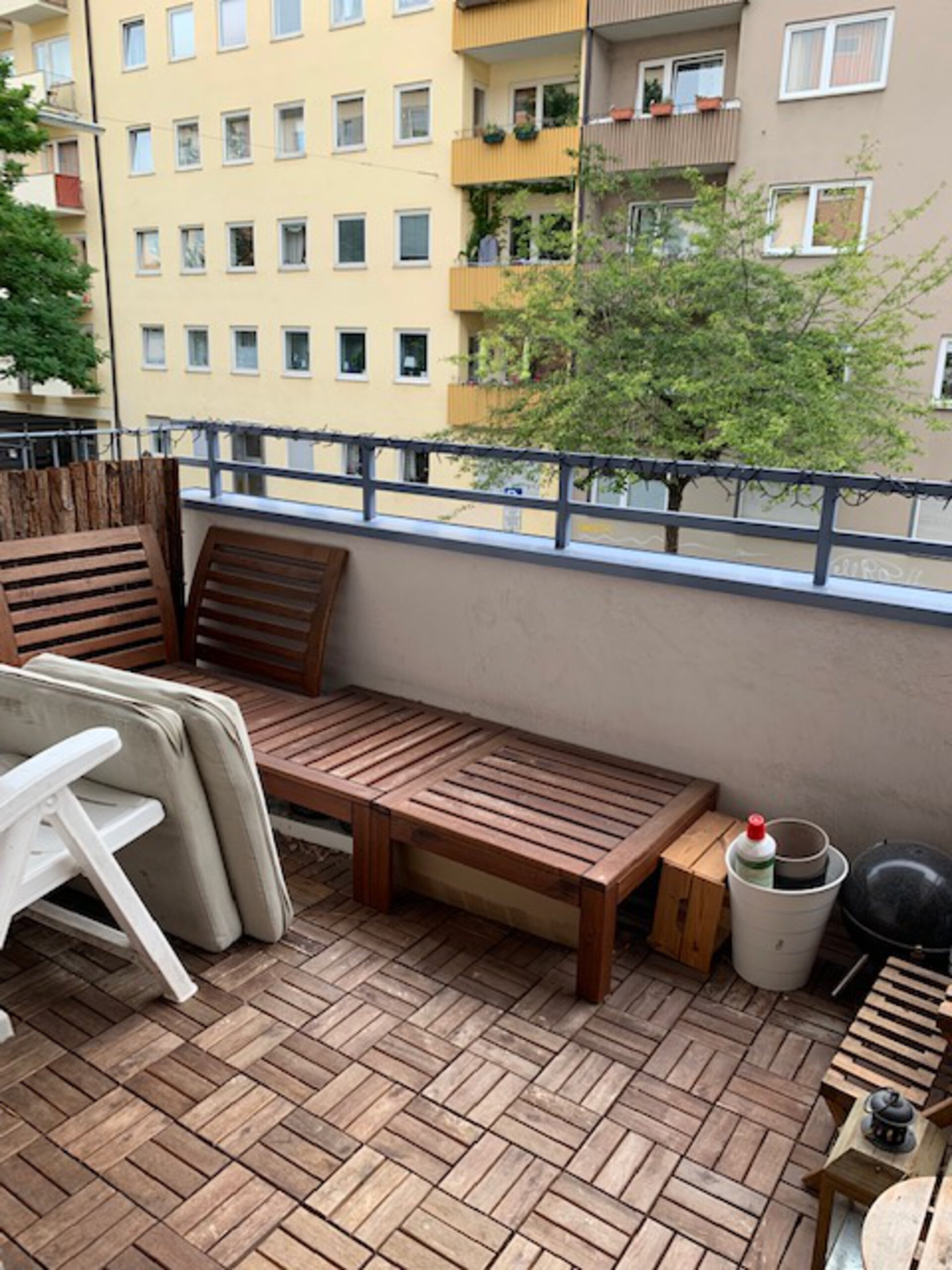 Schickes Appartement in zentraler Lage* Bild3.jpg | © Dawonia