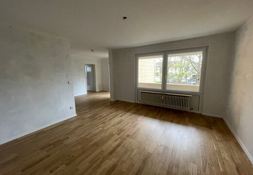 Wohnzimmer | © Dawonia