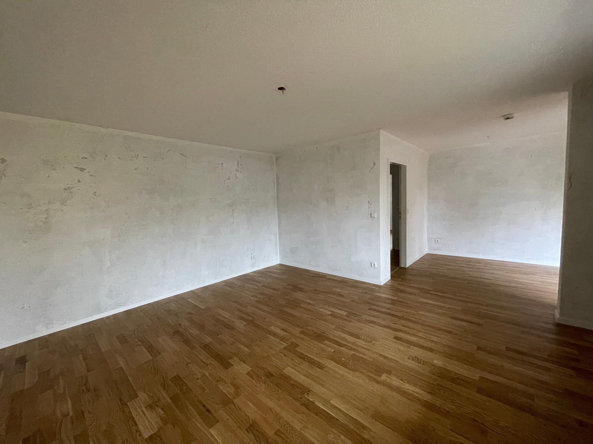 Wohnzimmer | © Dawonia