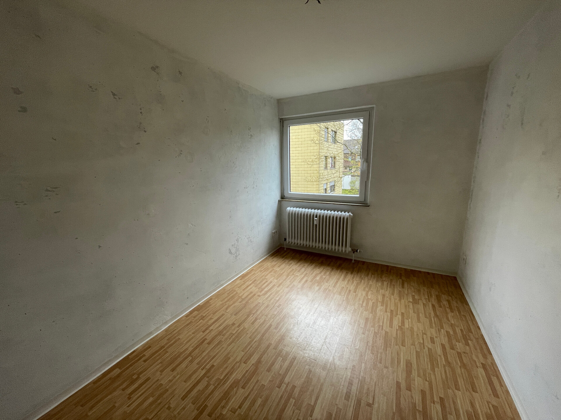 Schlafzimmer 1 | © Dawonia