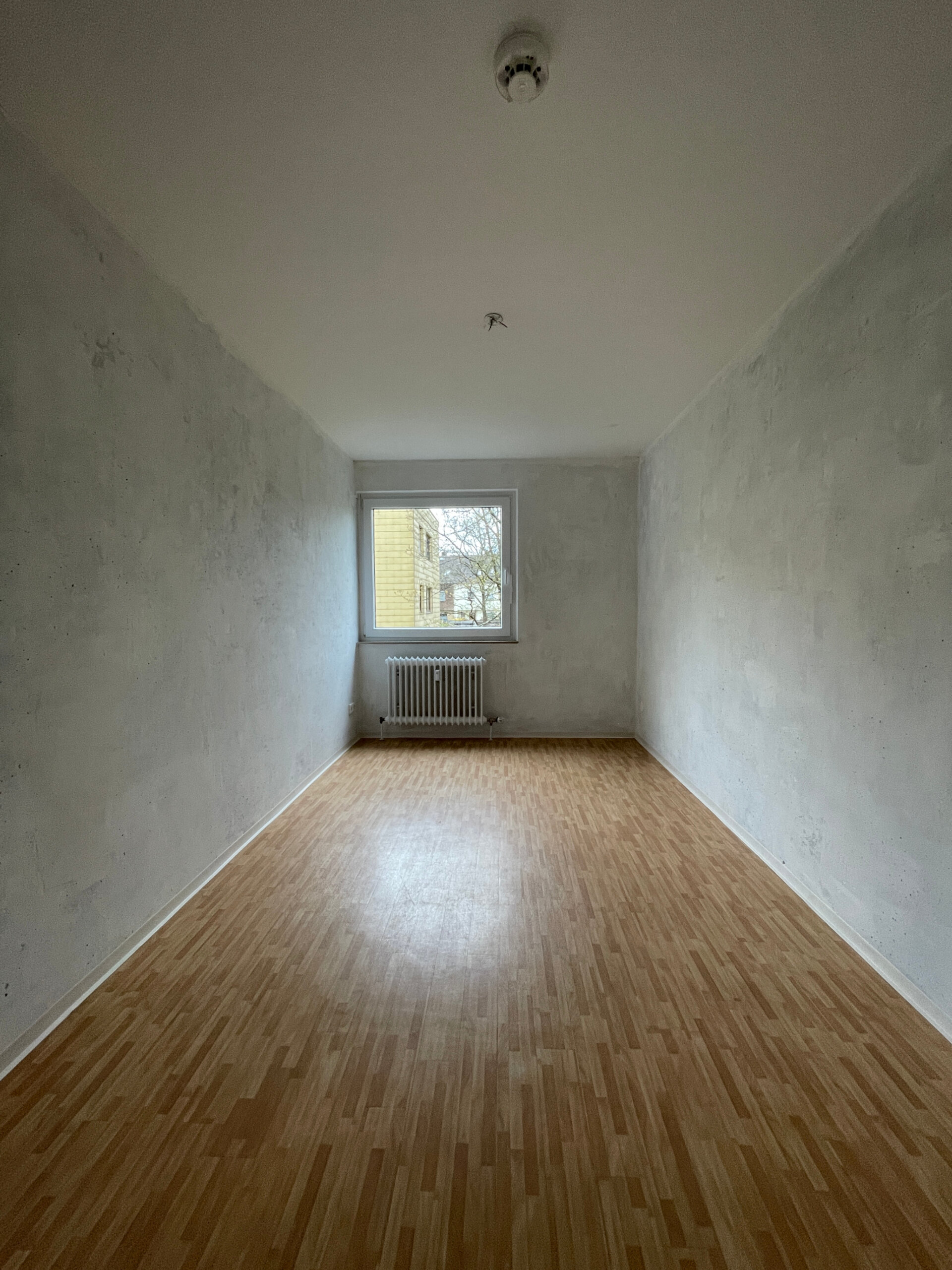 Schlafzimmer 2 | © Dawonia