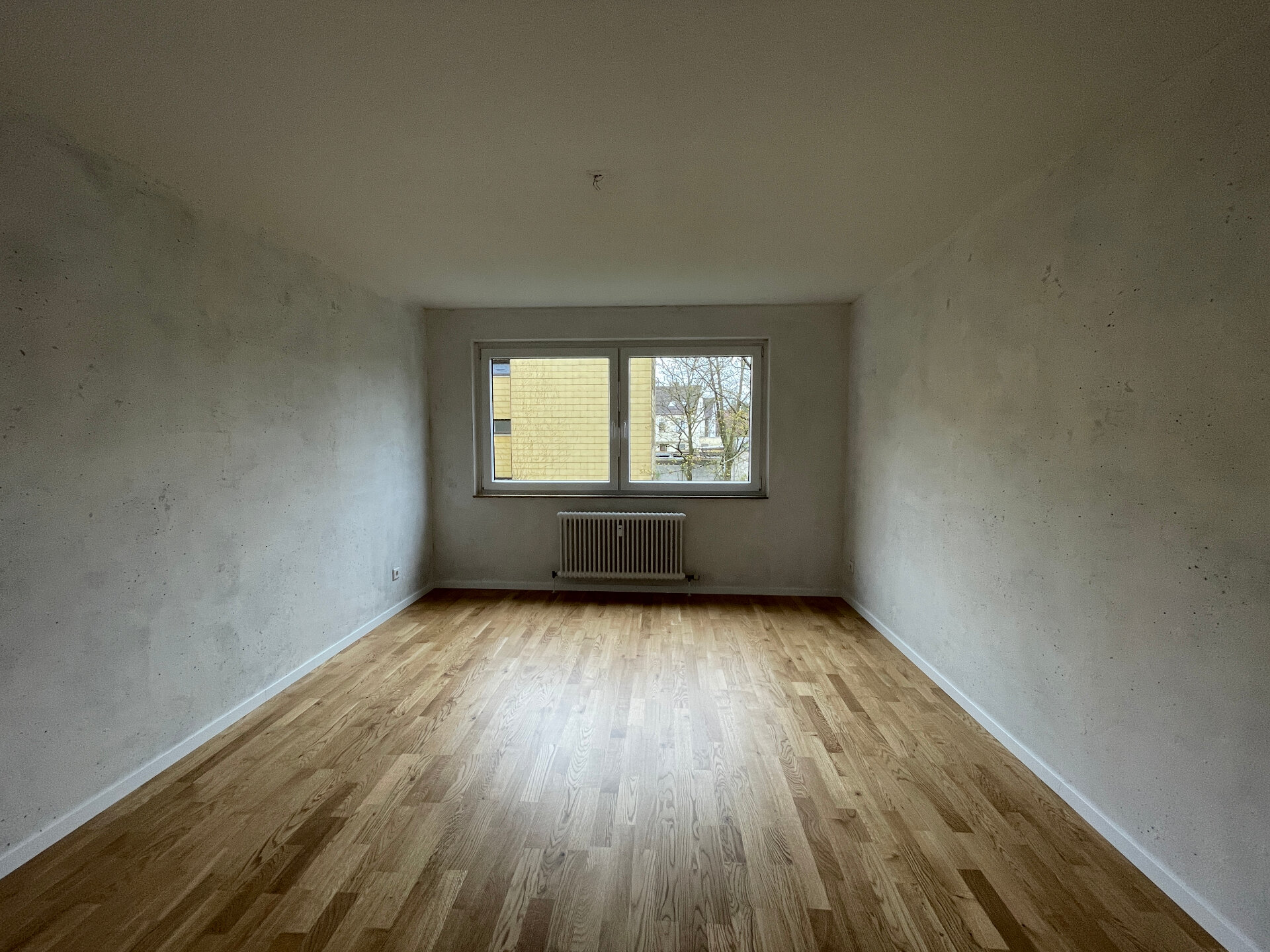 Schlafzimmer 3 | © Dawonia