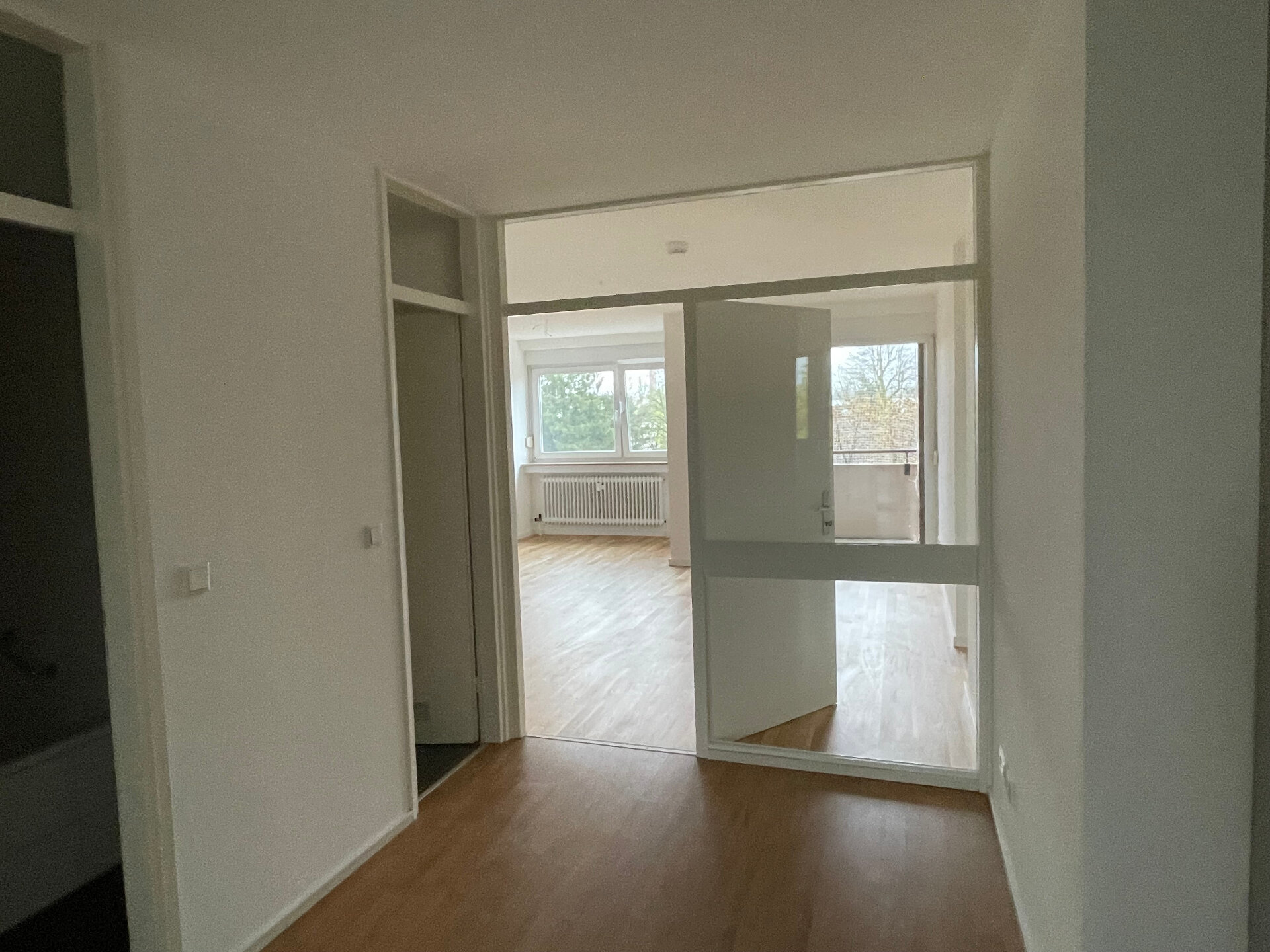 Flur (6).jpeg | © Dawonia