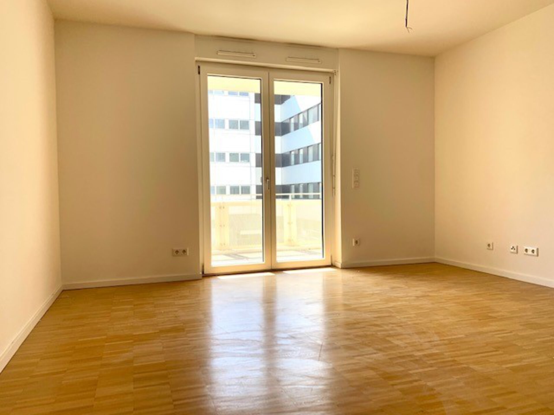 Wohnbereich | © Dawonia