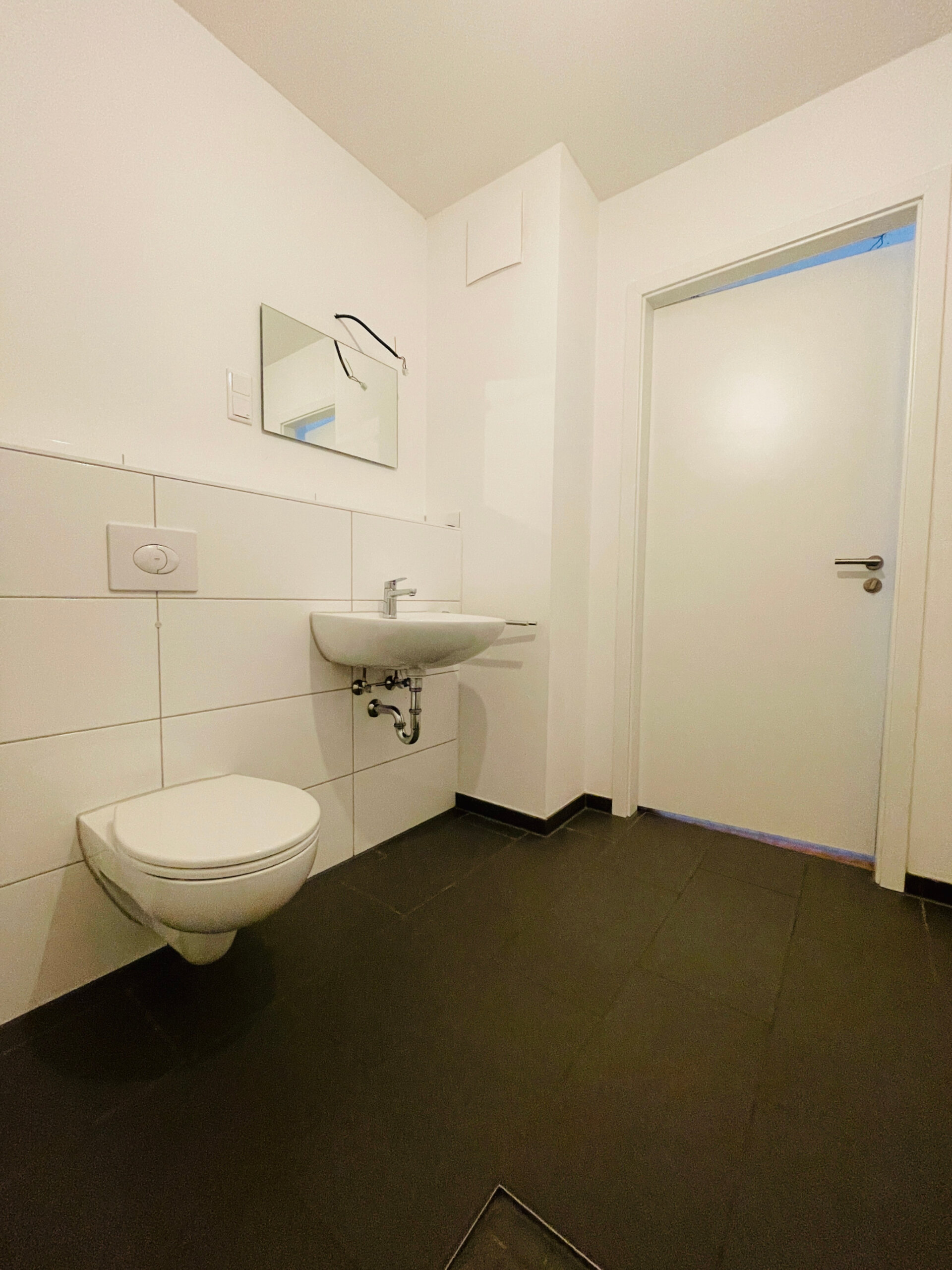 Badezimmer  | © Dawonia