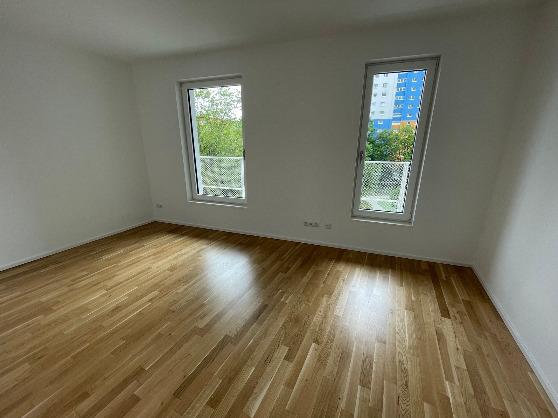 Musterbild Schlafzimmer | © Dawonia