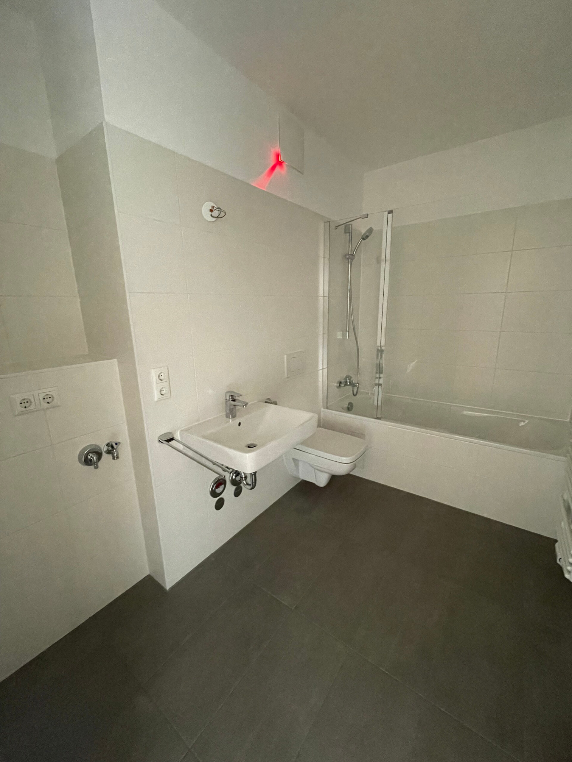 Musterbild Bad | © Dawonia