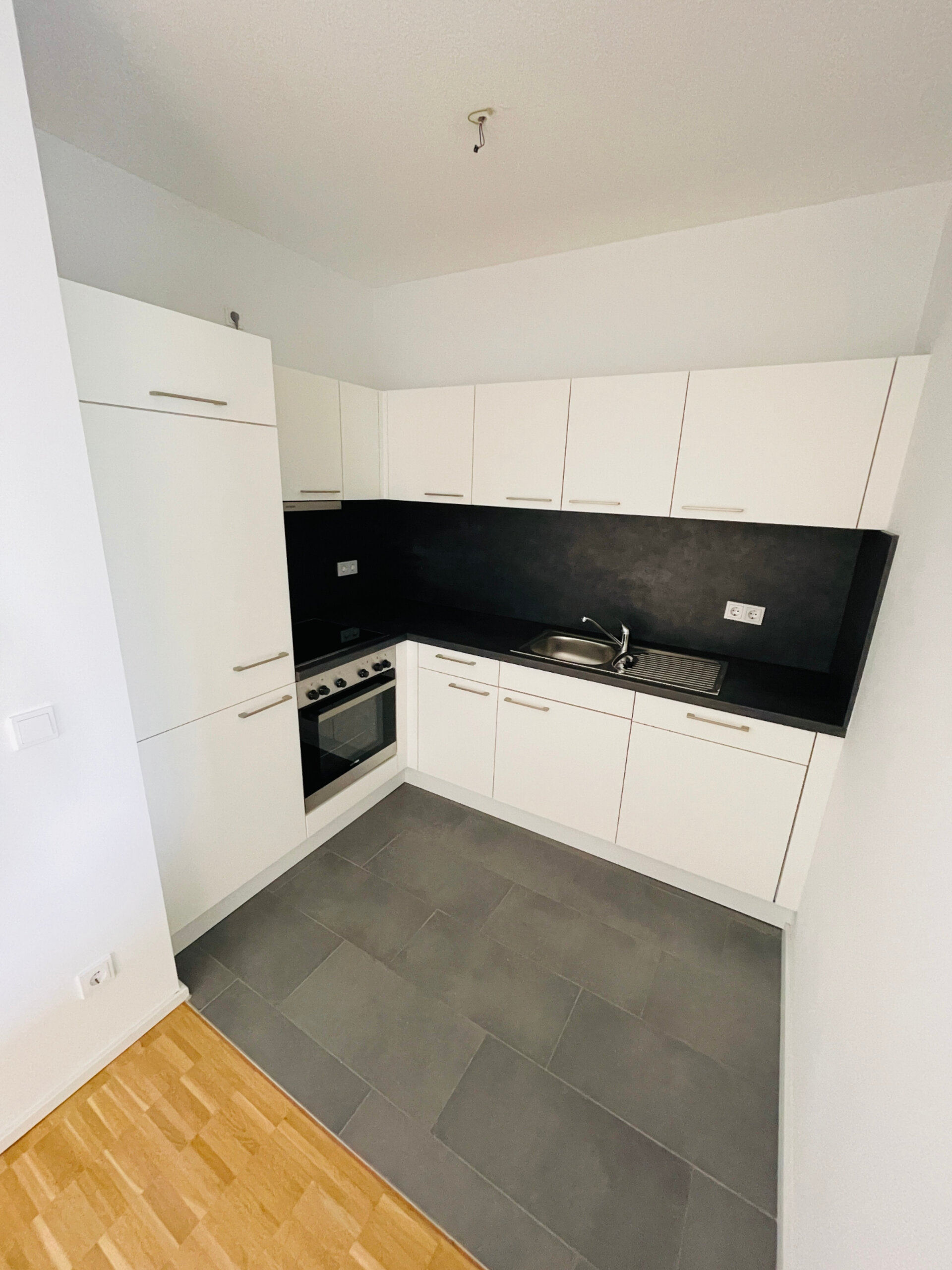 Einbauküche | © Dawonia