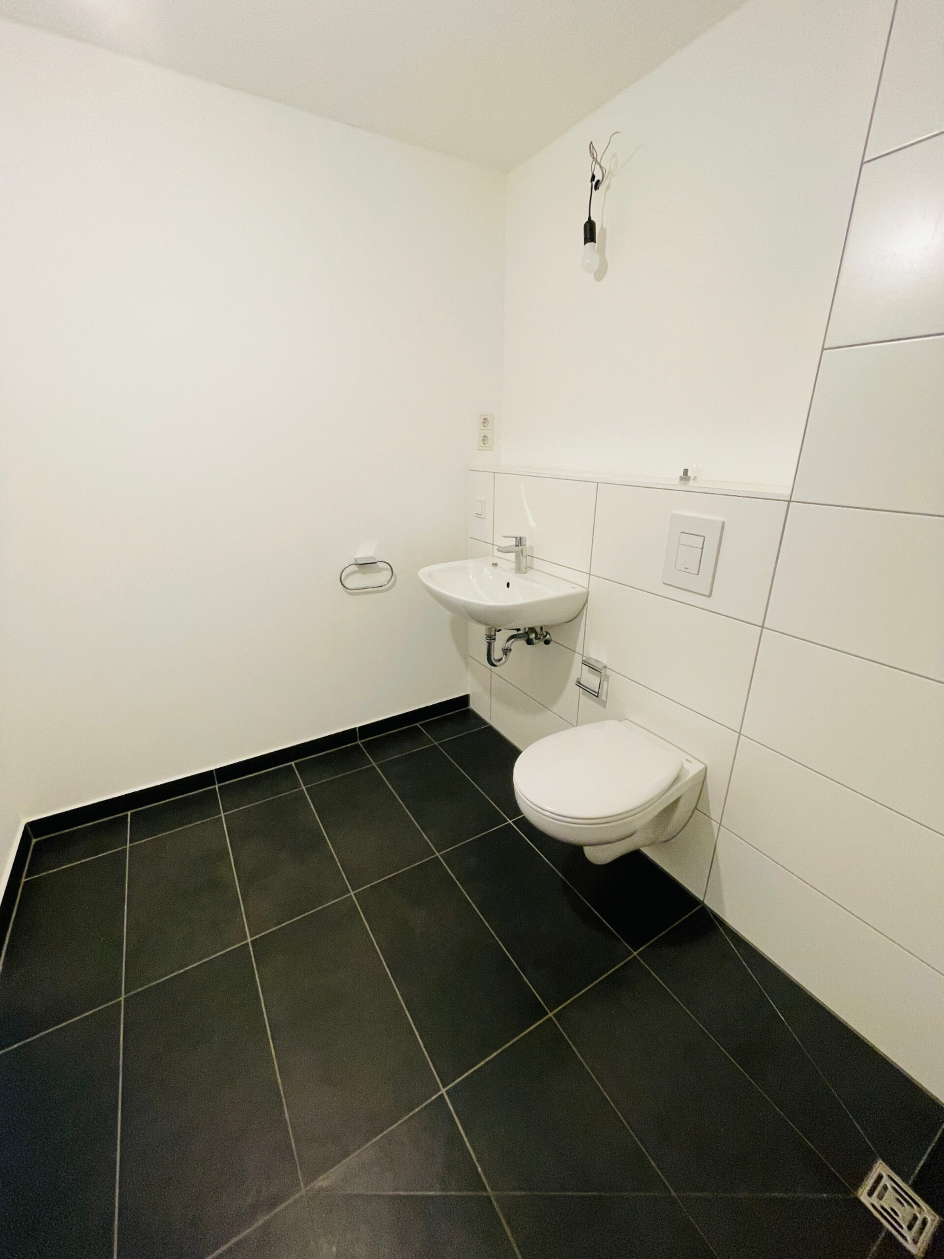 Badezimmer | © Dawonia