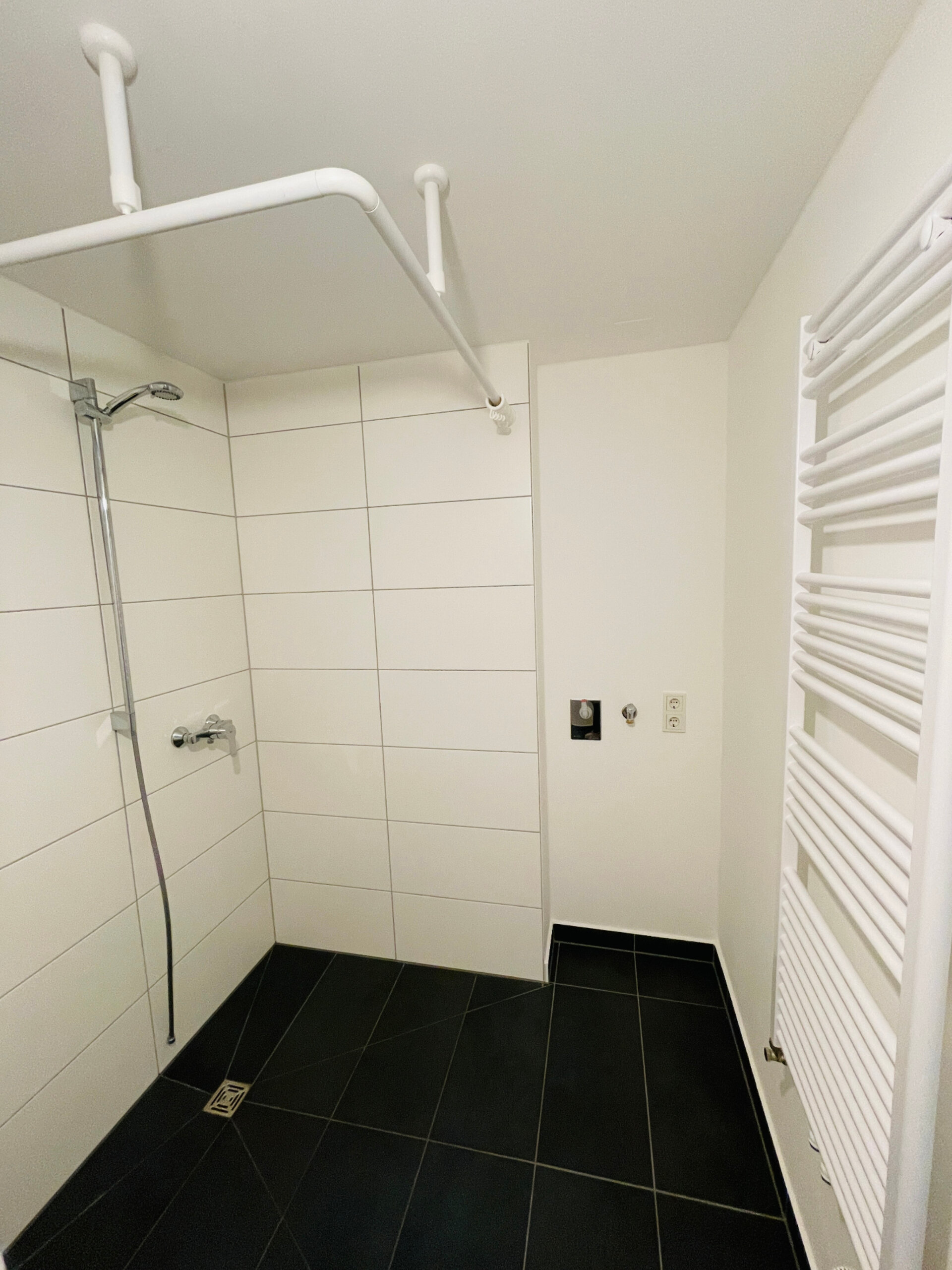 Badezimmer  | © Dawonia