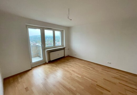 Schlafzimmer | © Dawonia