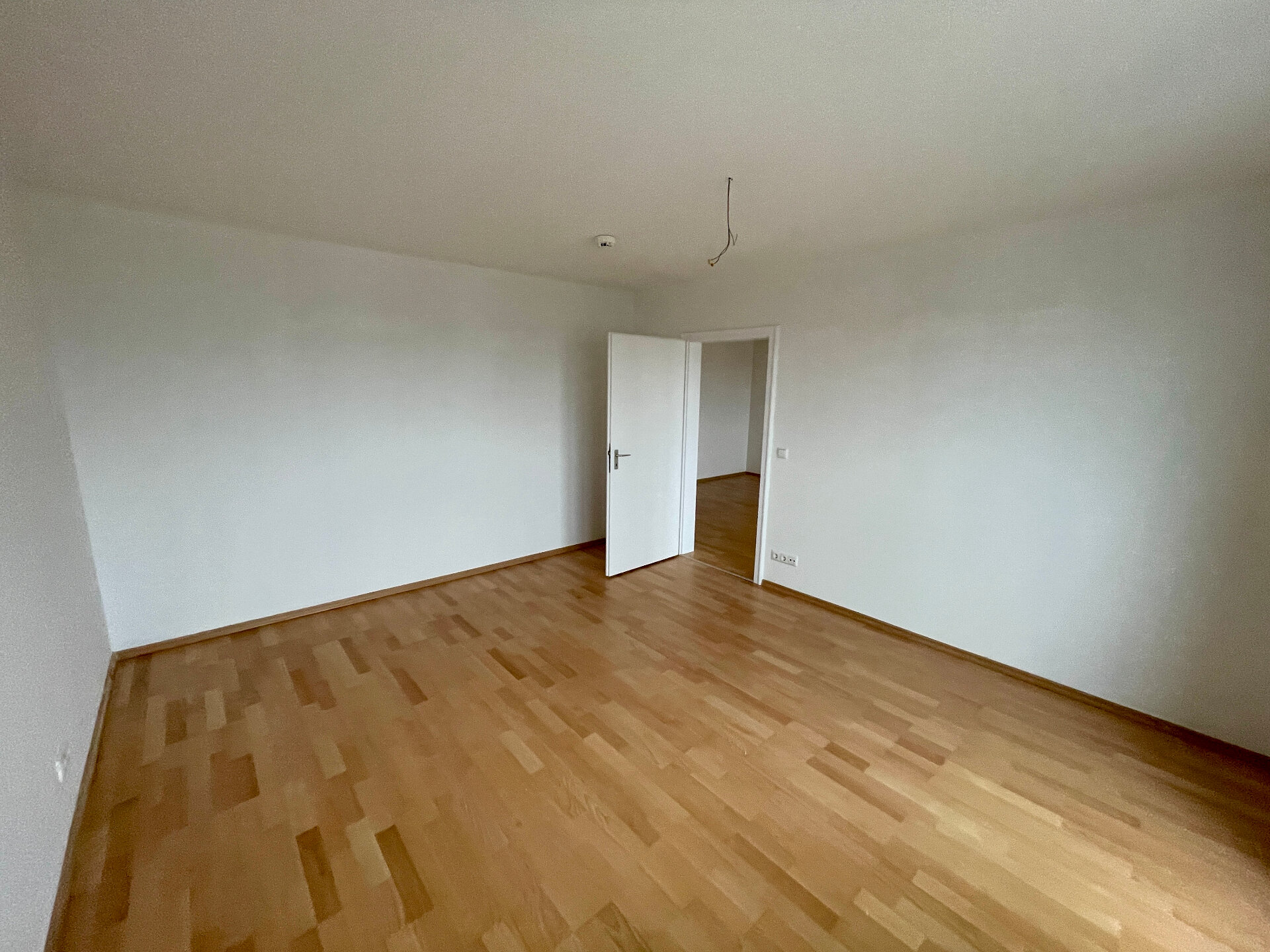 Schlafzimmer | © Dawonia